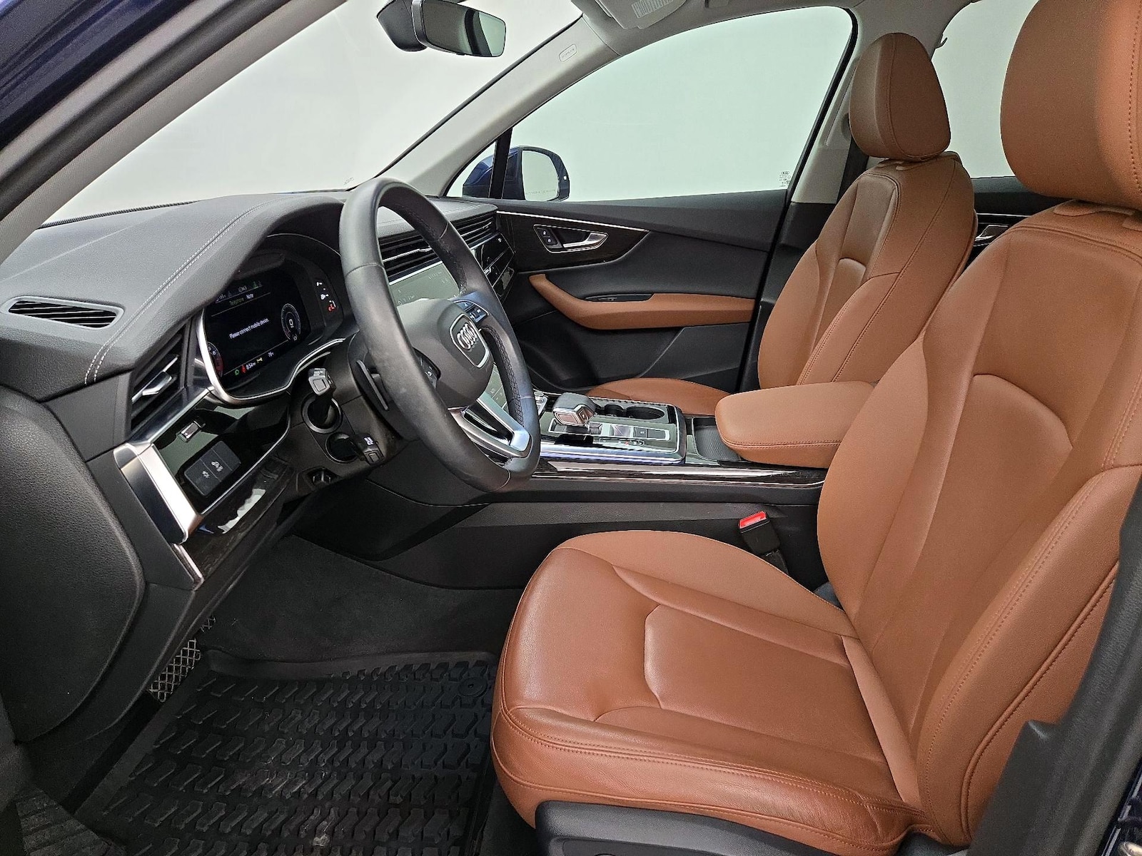 2023 Audi Q7 Premium - Photo 12