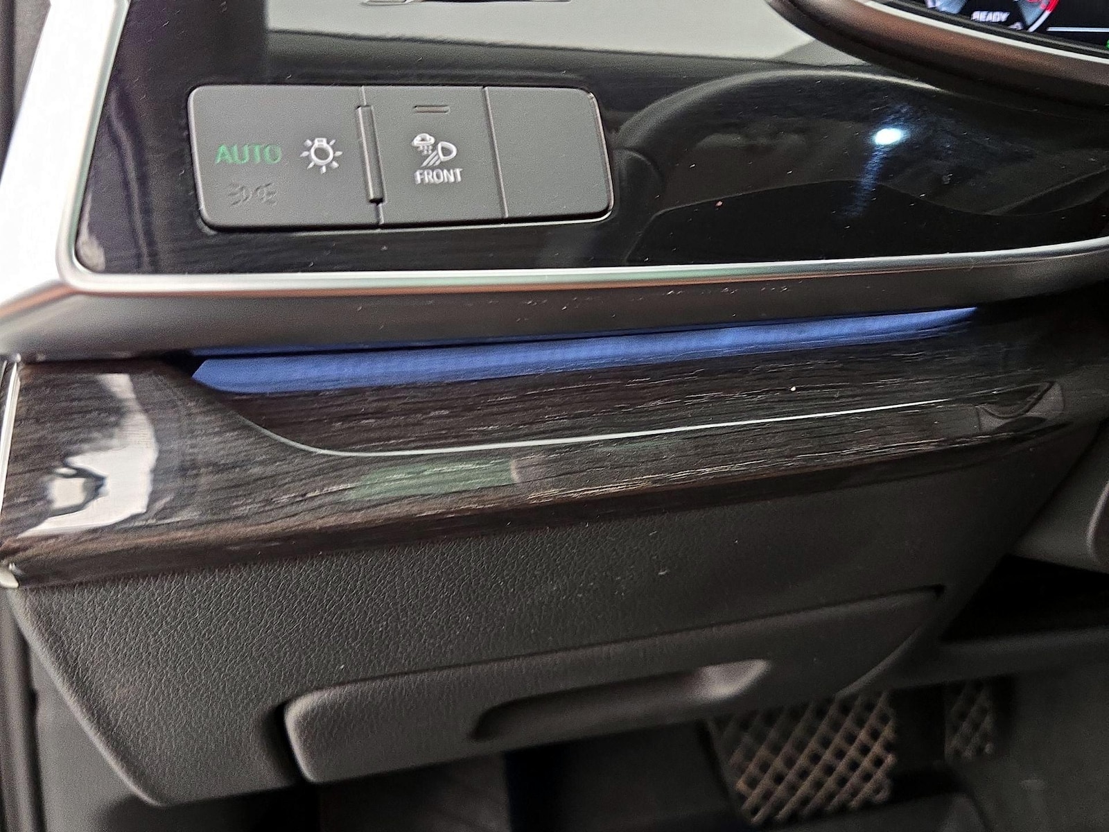 2023 Audi Q7 Premium - Photo 14