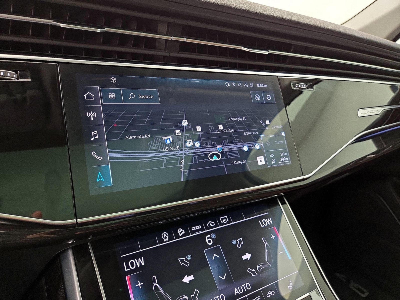 2023 Audi Q7 Premium - Photo 15