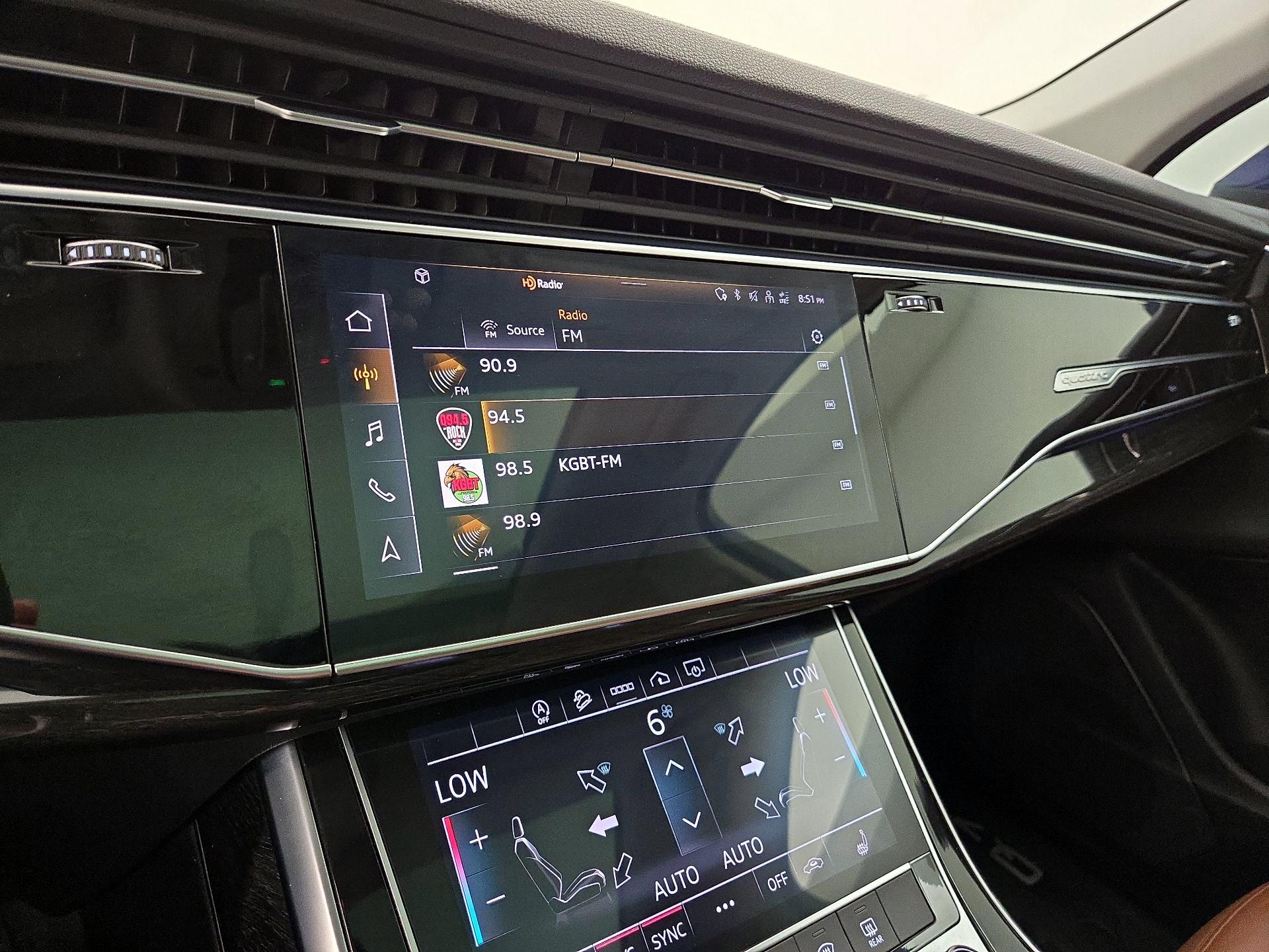 Thumbnail: 2023 Audi Q7 - 16