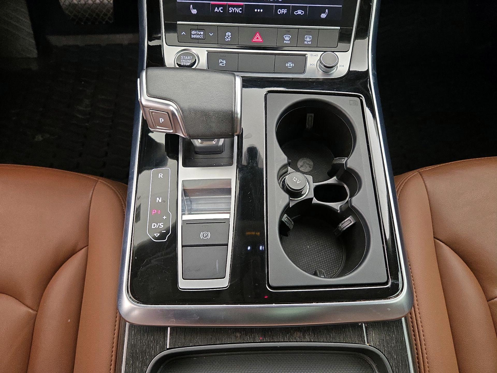 Thumbnail: 2023 Audi Q7 - 18