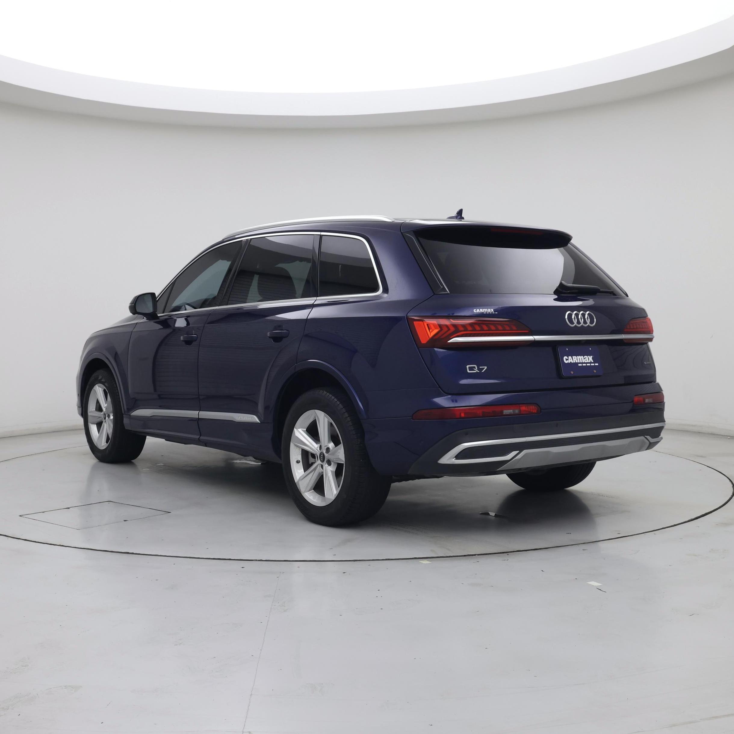Thumbnail: 2023 Audi Q7 - 2