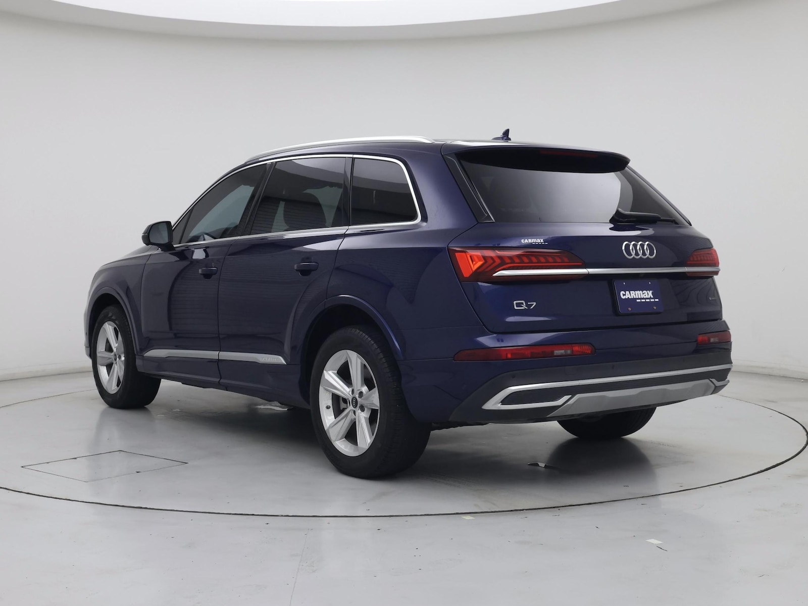 2023 Audi Q7 Premium - Photo 3