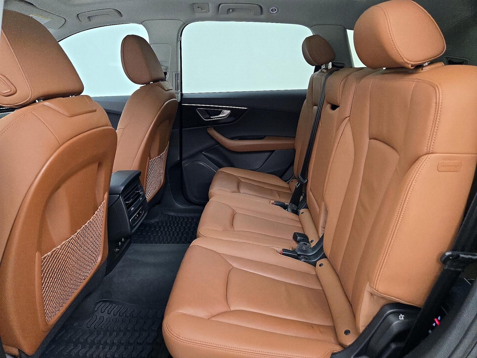 2023 Audi Q7 Premium - Photo 22