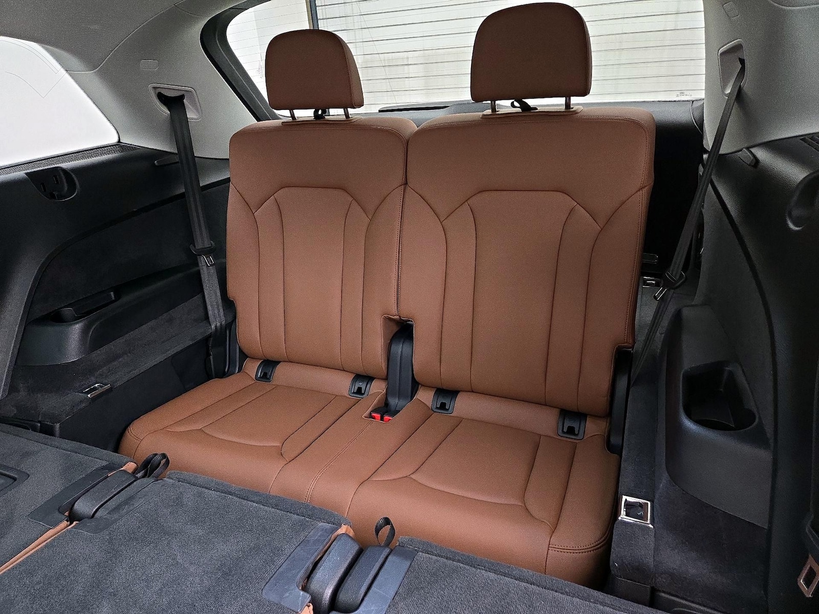 2023 Audi Q7 Premium - Photo 23