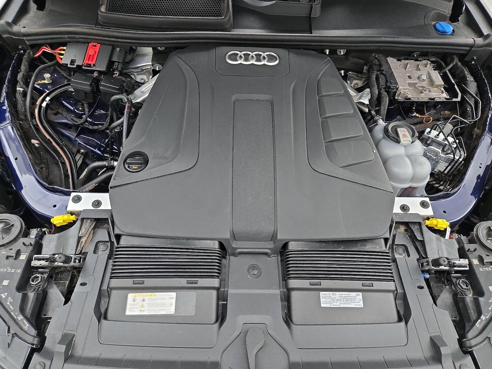 2023 Audi Q7 Premium - Photo 26