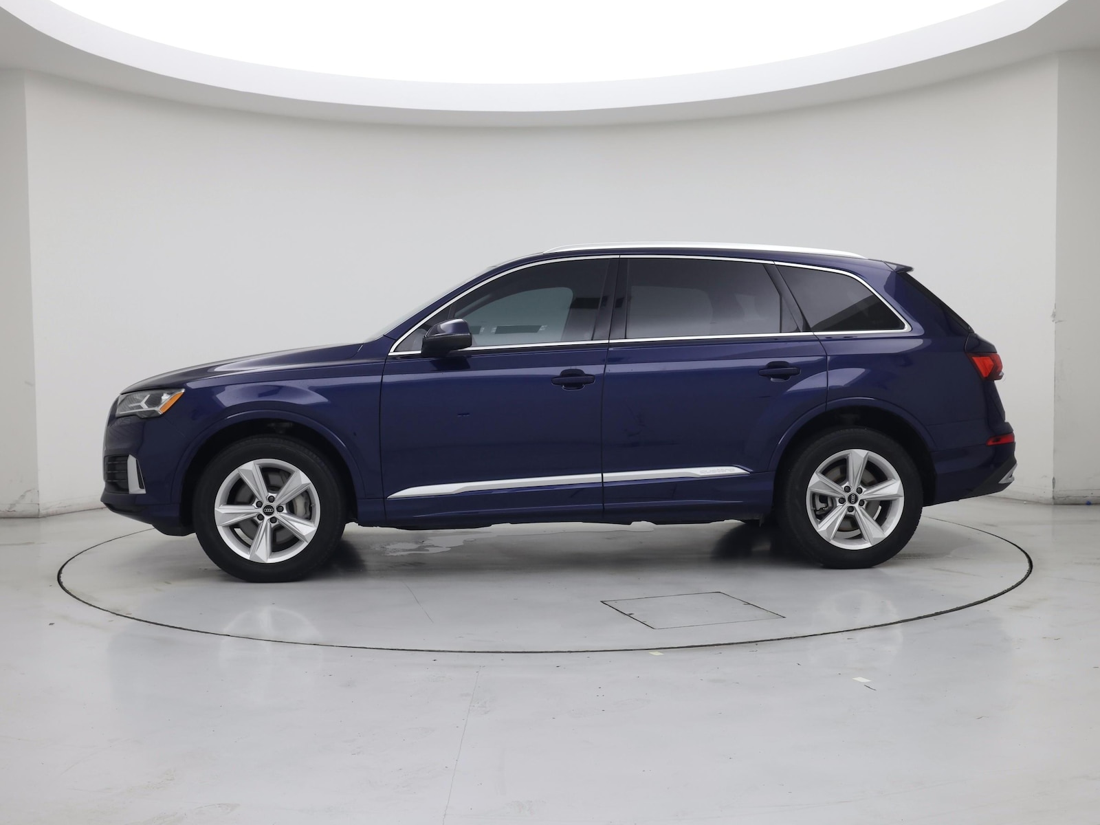 2023 Audi Q7 Premium - Photo 4