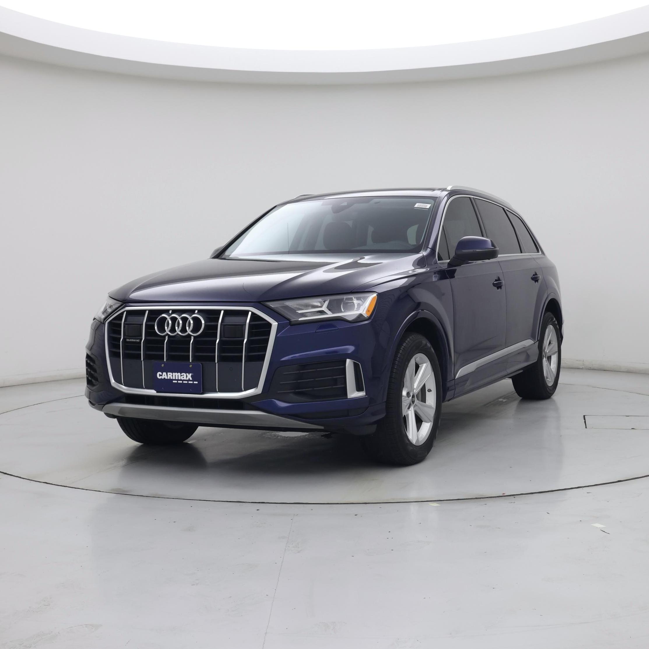 Thumbnail: 2023 Audi Q7 - 4