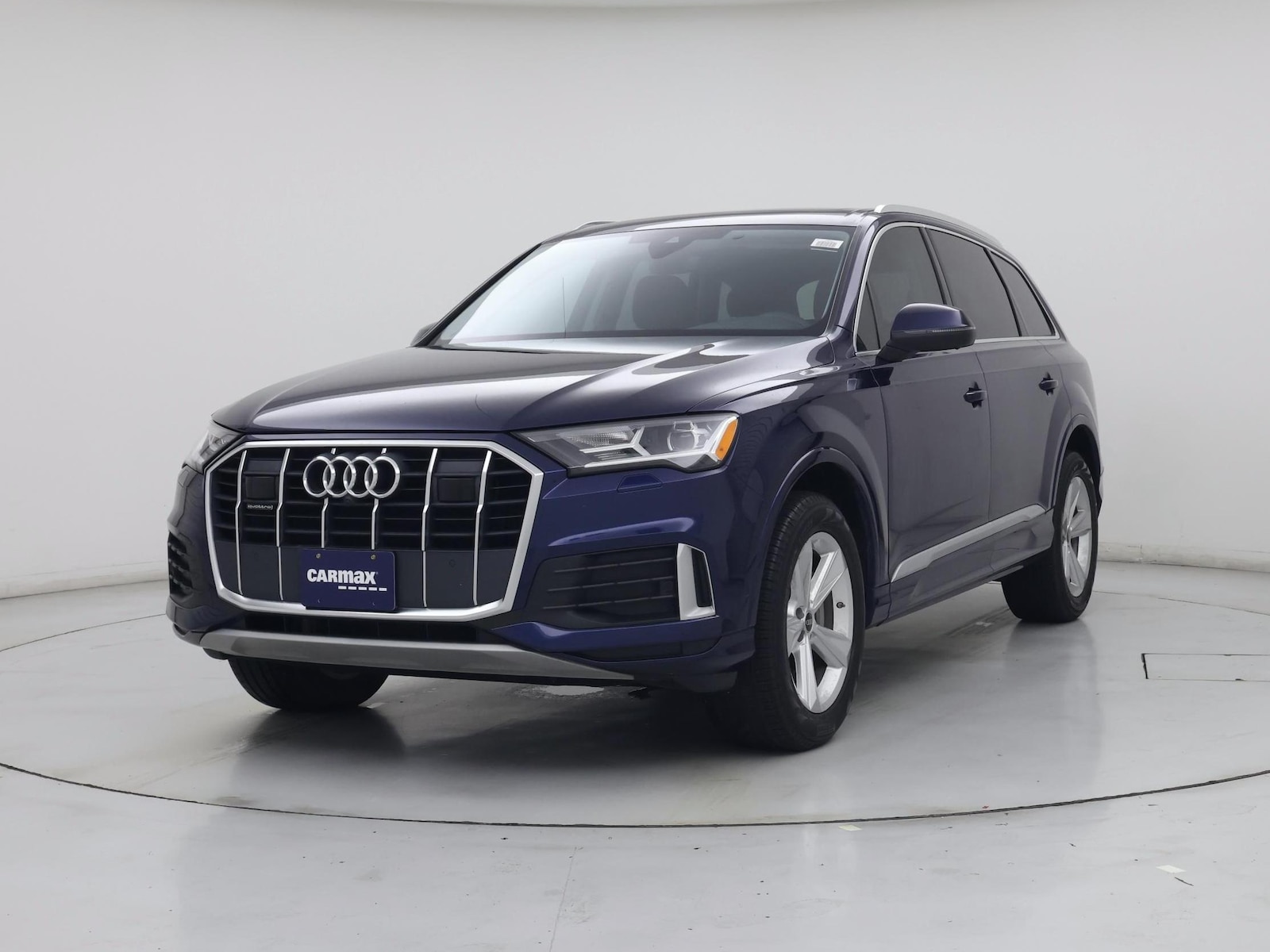 2023 Audi Q7 Premium - Photo 5