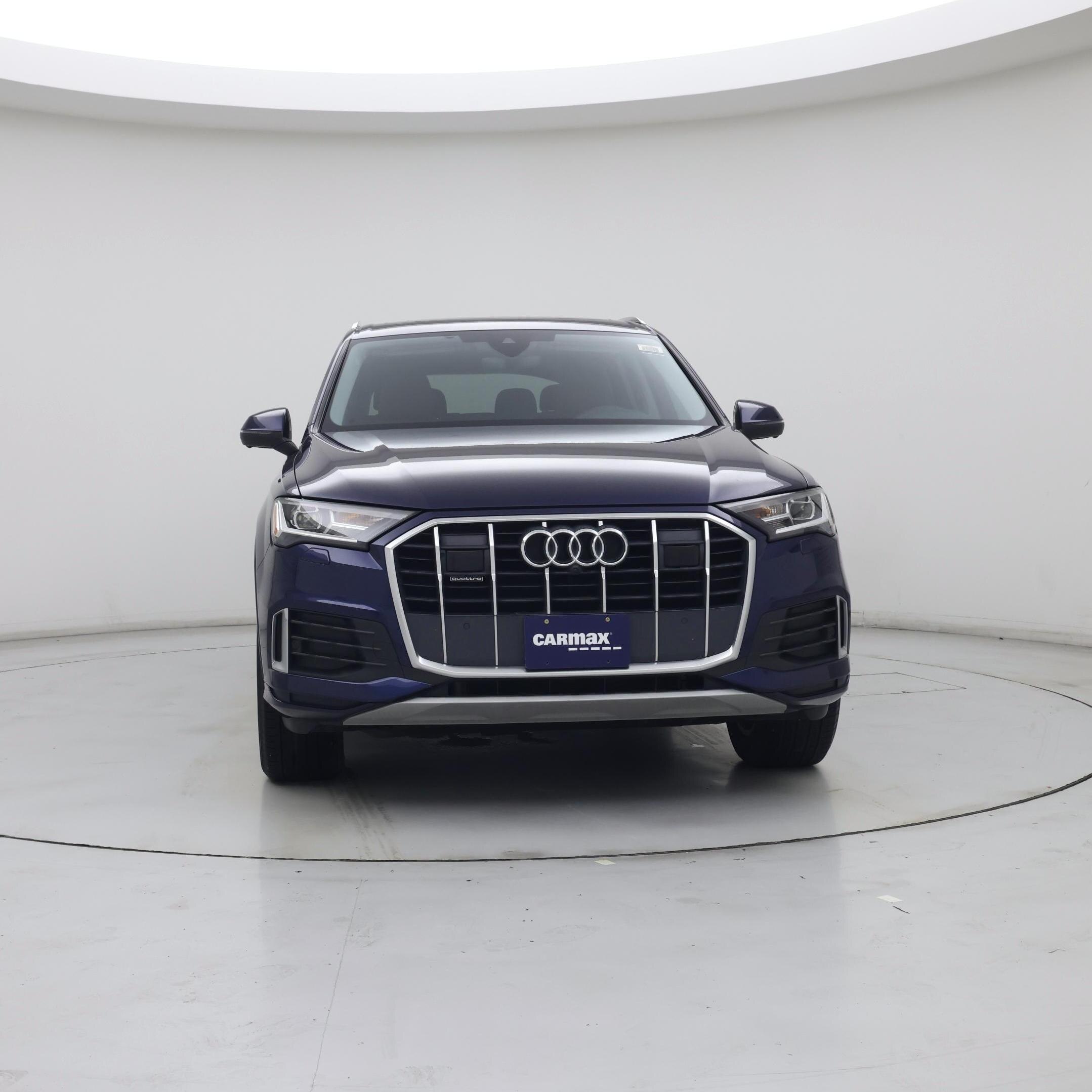 Thumbnail: 2023 Audi Q7 - 5