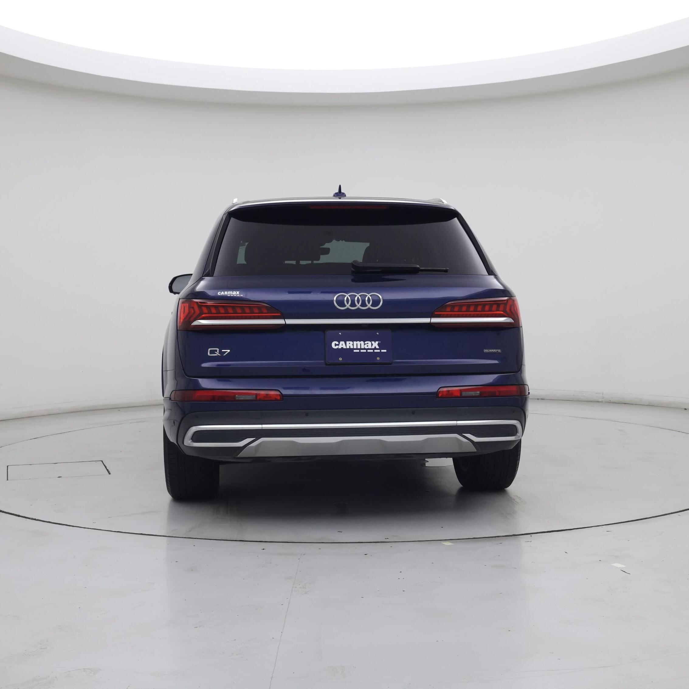Thumbnail: 2023 Audi Q7 - 6