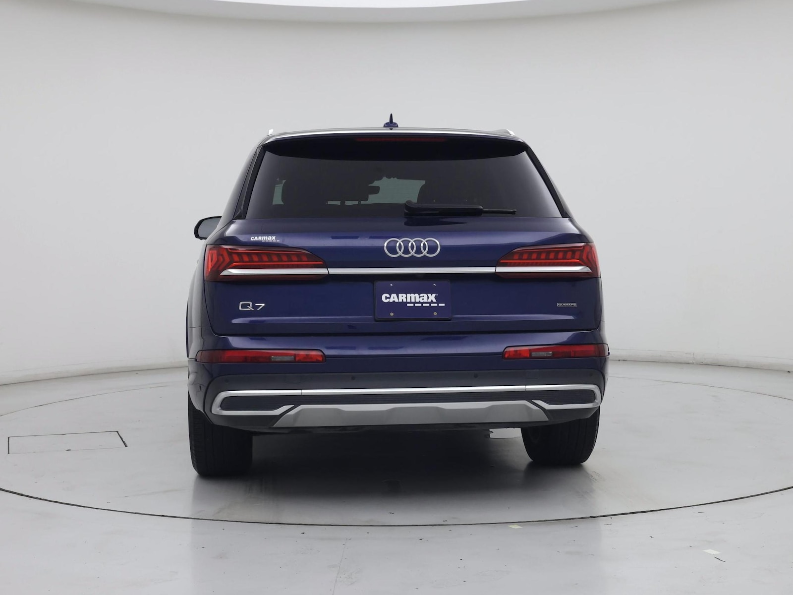 2023 Audi Q7 Premium - Photo 7