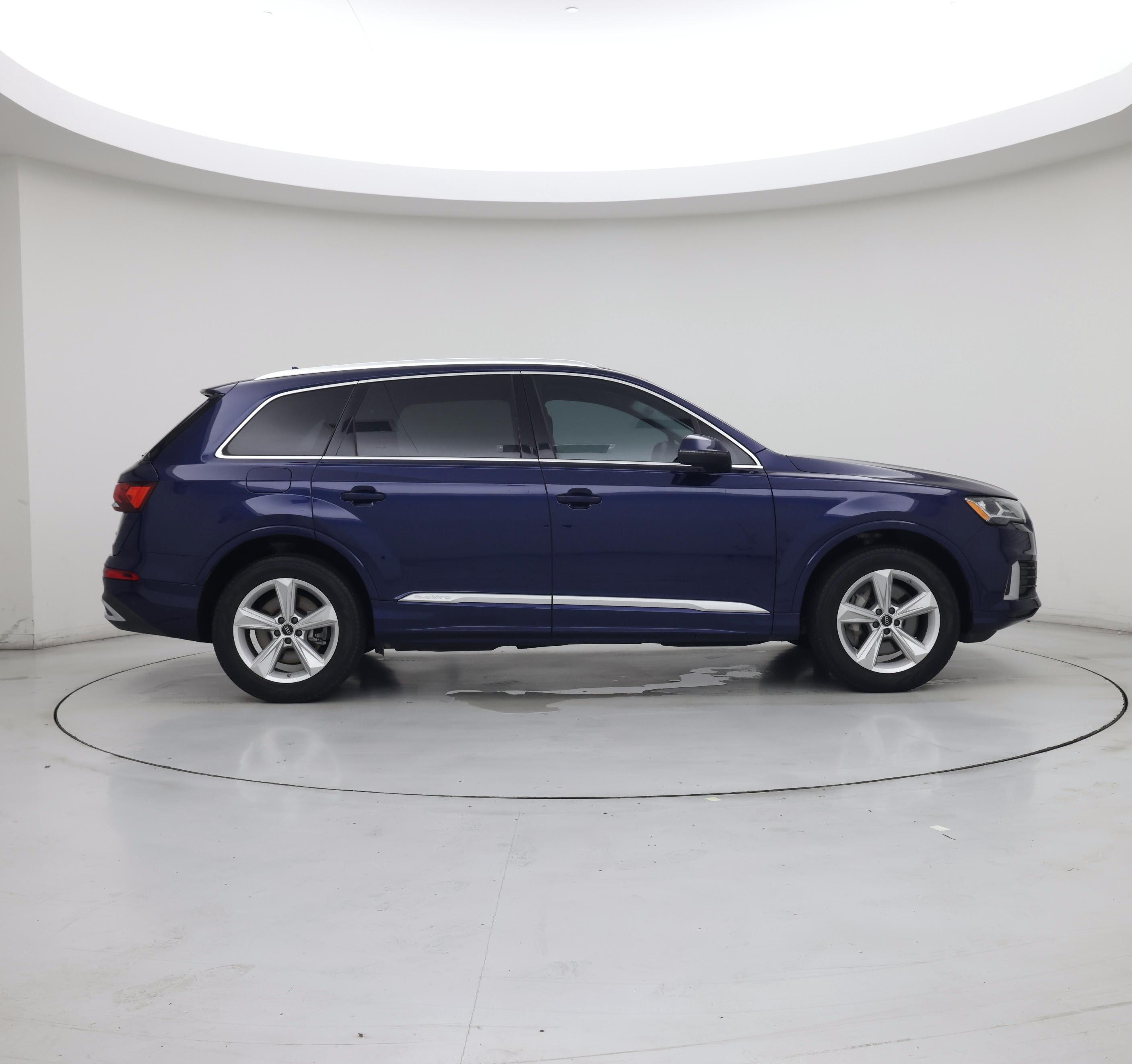 Thumbnail: 2023 Audi Q7 - 7