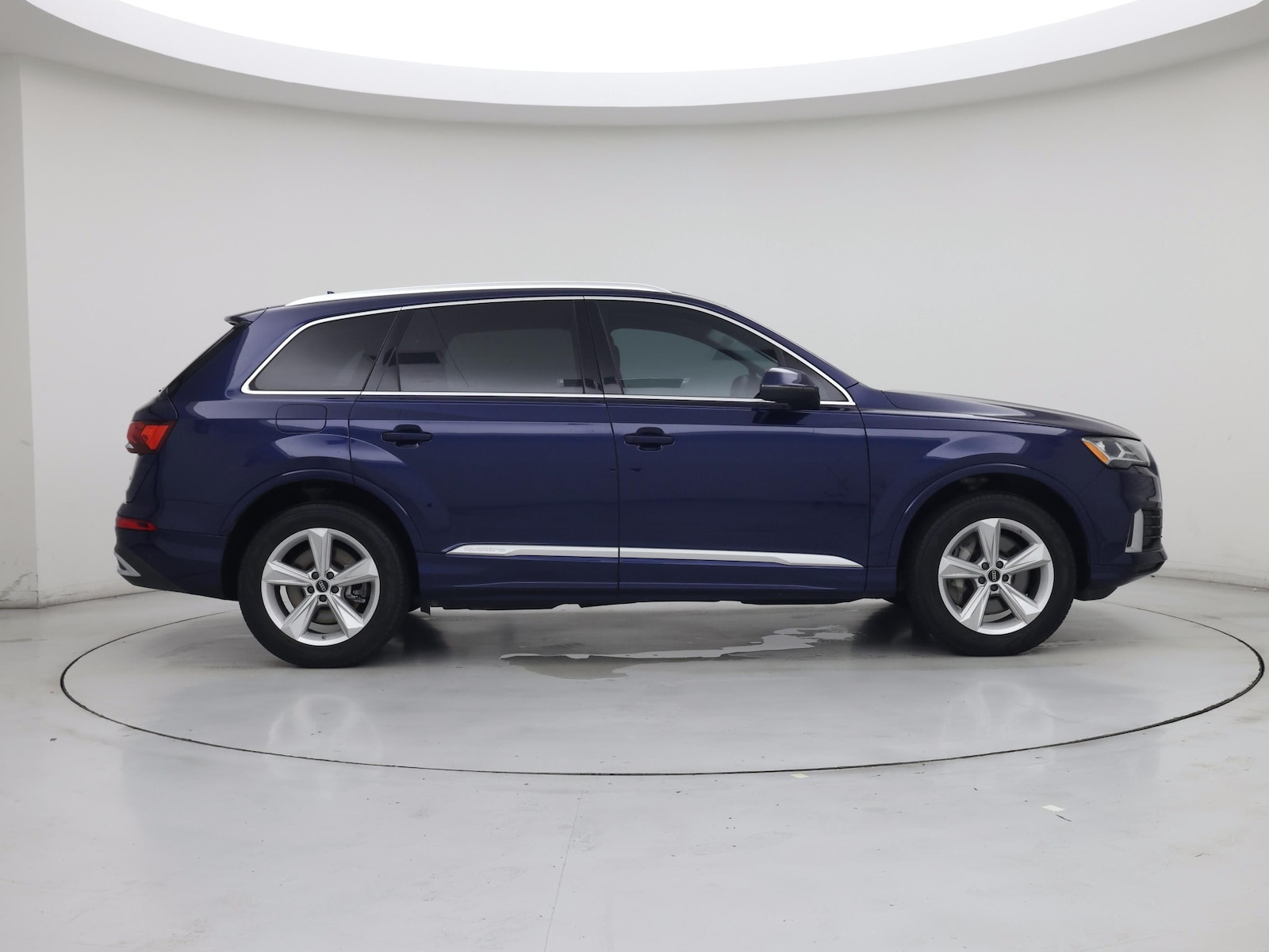 2023 Audi Q7 Premium - Photo 8