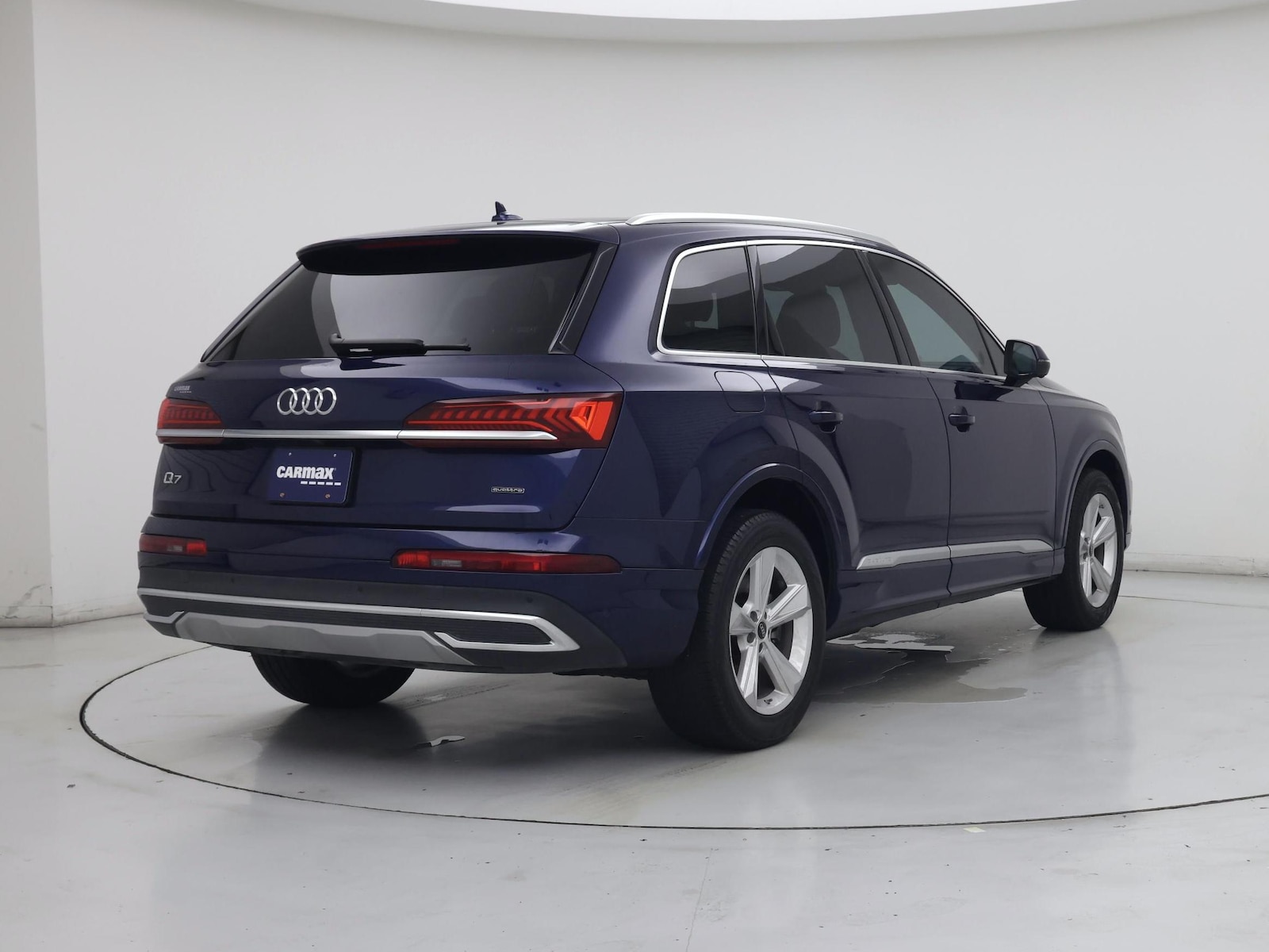 2023 Audi Q7 Premium - Photo 9