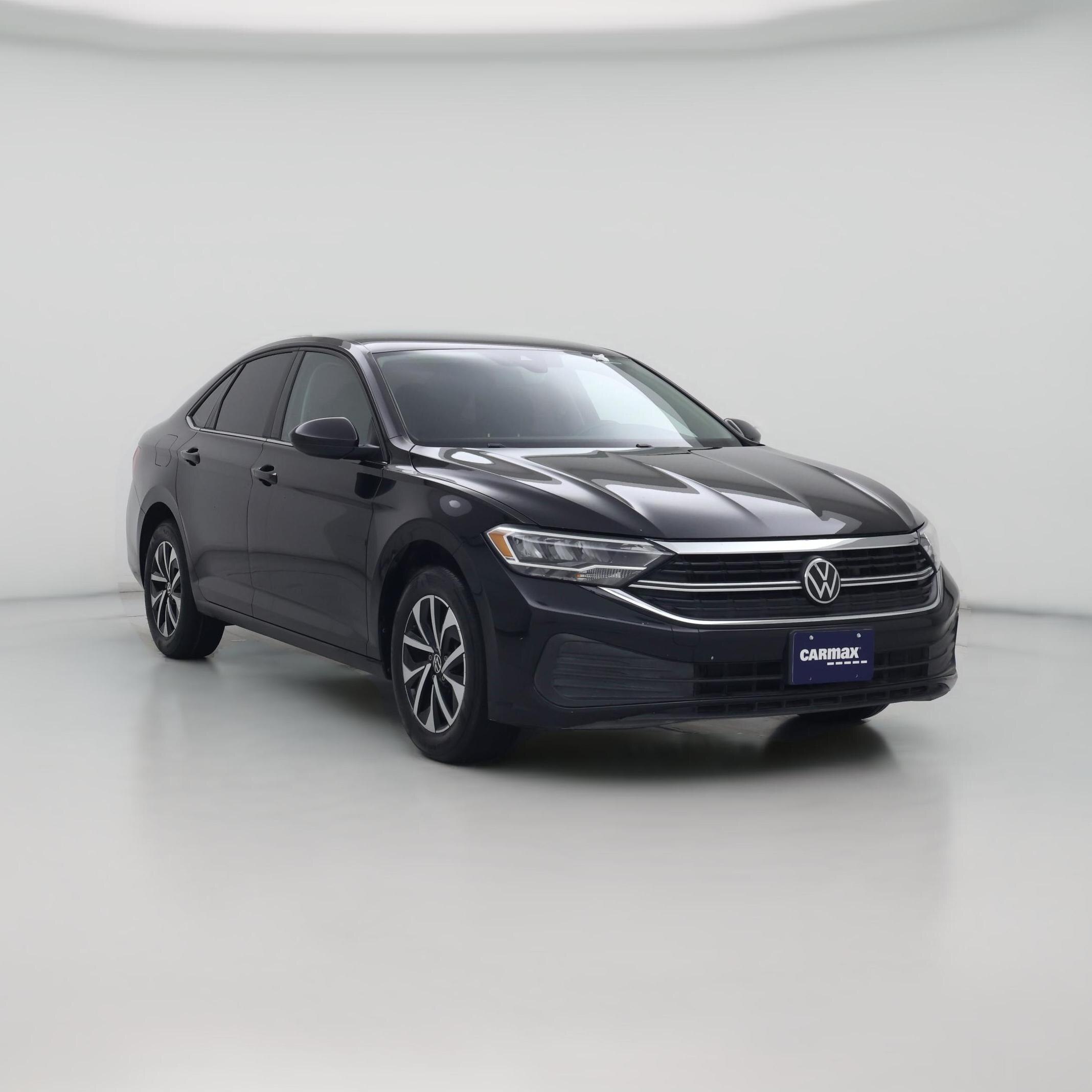 Thumbnail: 2024 Volkswagen Jetta - 1