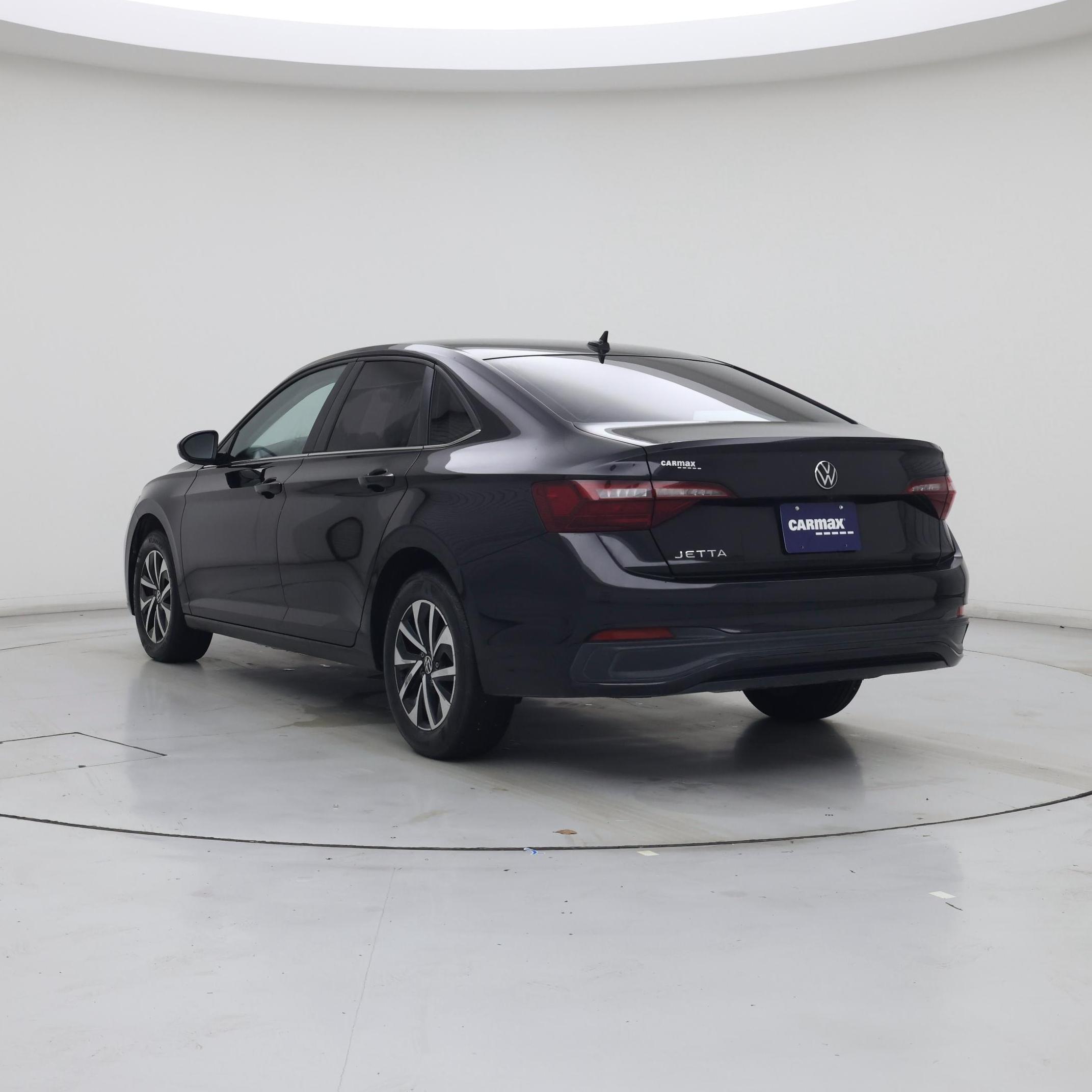 Thumbnail: 2024 Volkswagen Jetta - 2