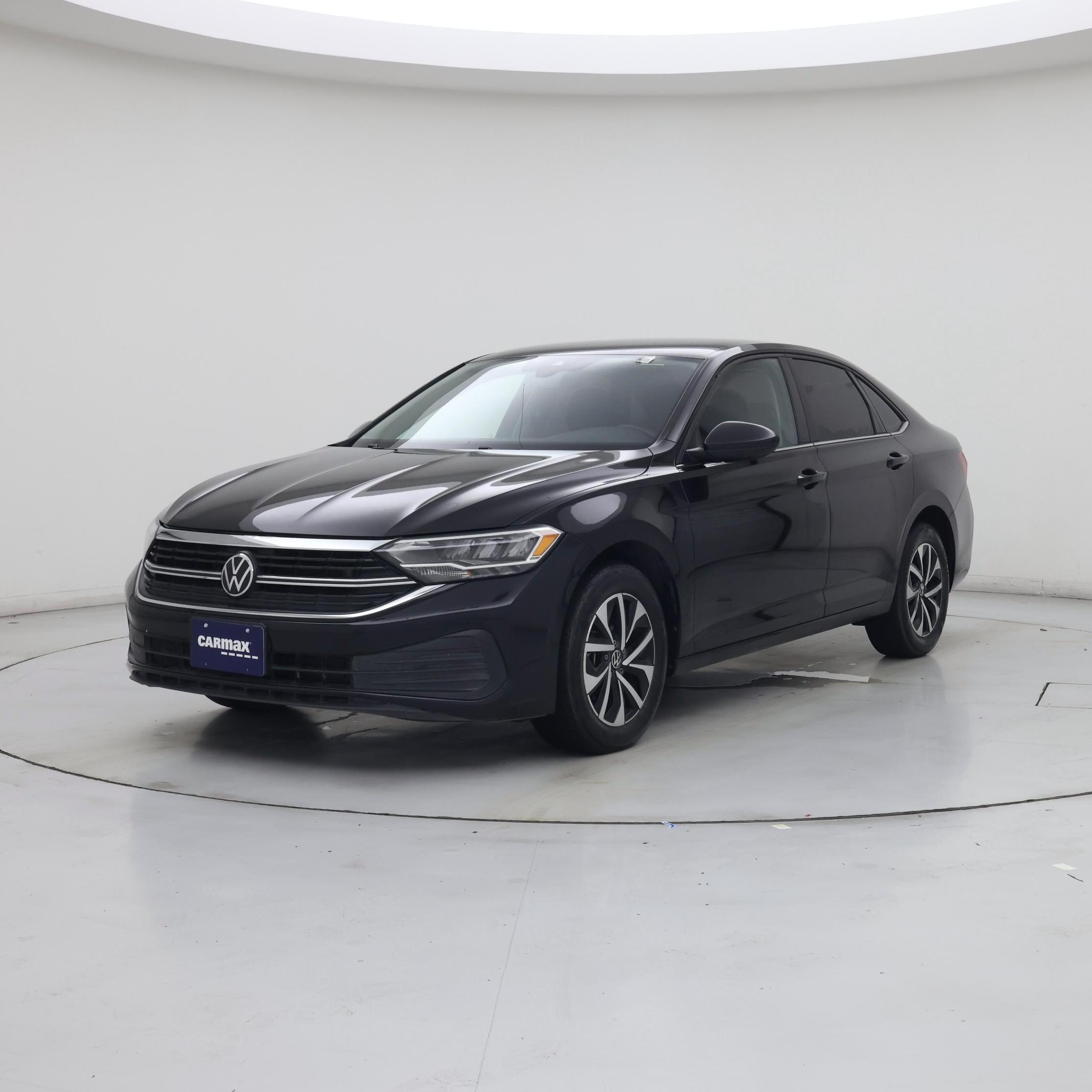 Thumbnail: 2024 Volkswagen Jetta - 4