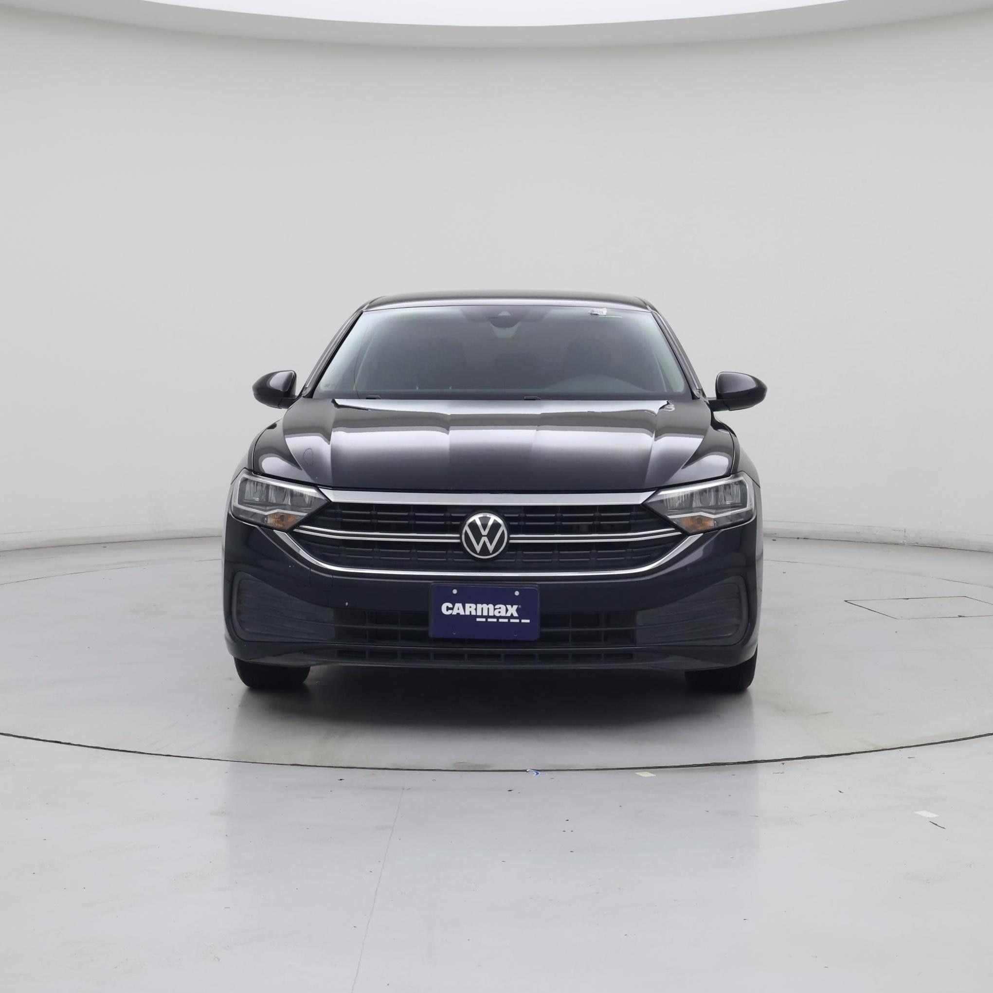 Thumbnail: 2024 Volkswagen Jetta - 5