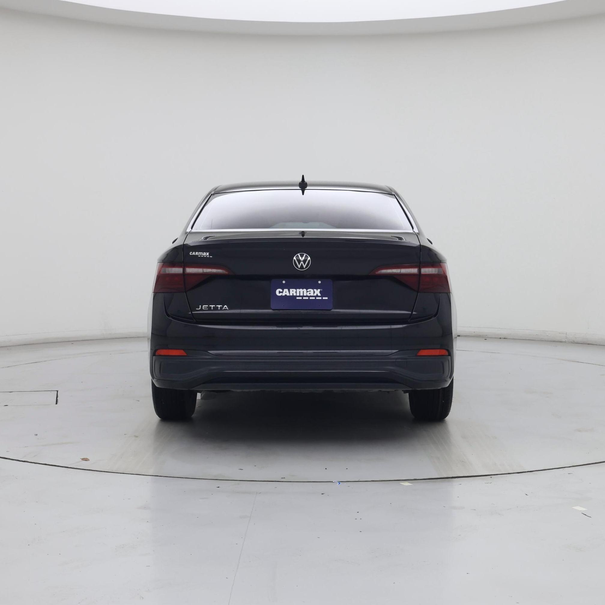 Thumbnail: 2024 Volkswagen Jetta - 6