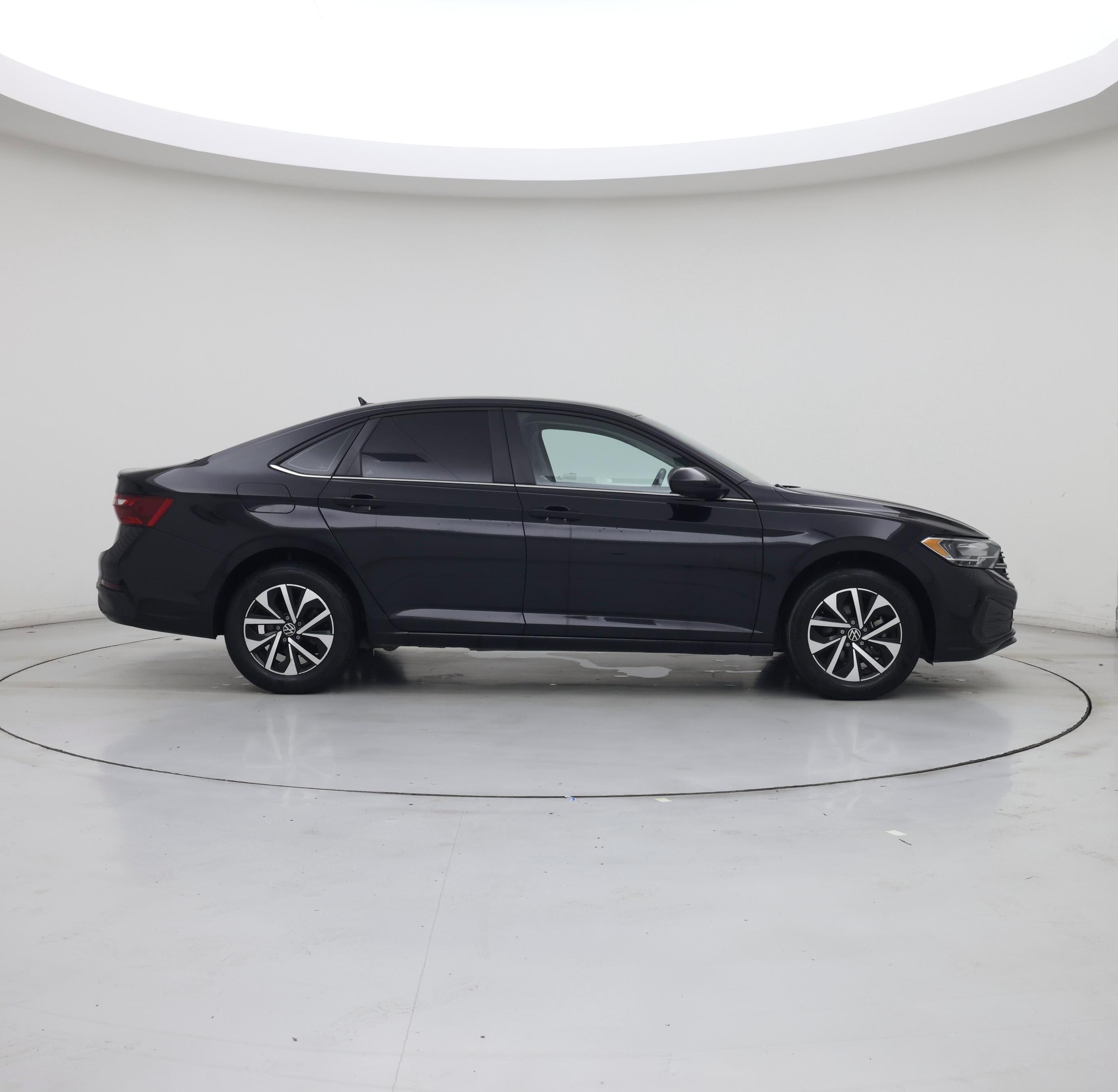 Thumbnail: 2024 Volkswagen Jetta - 7