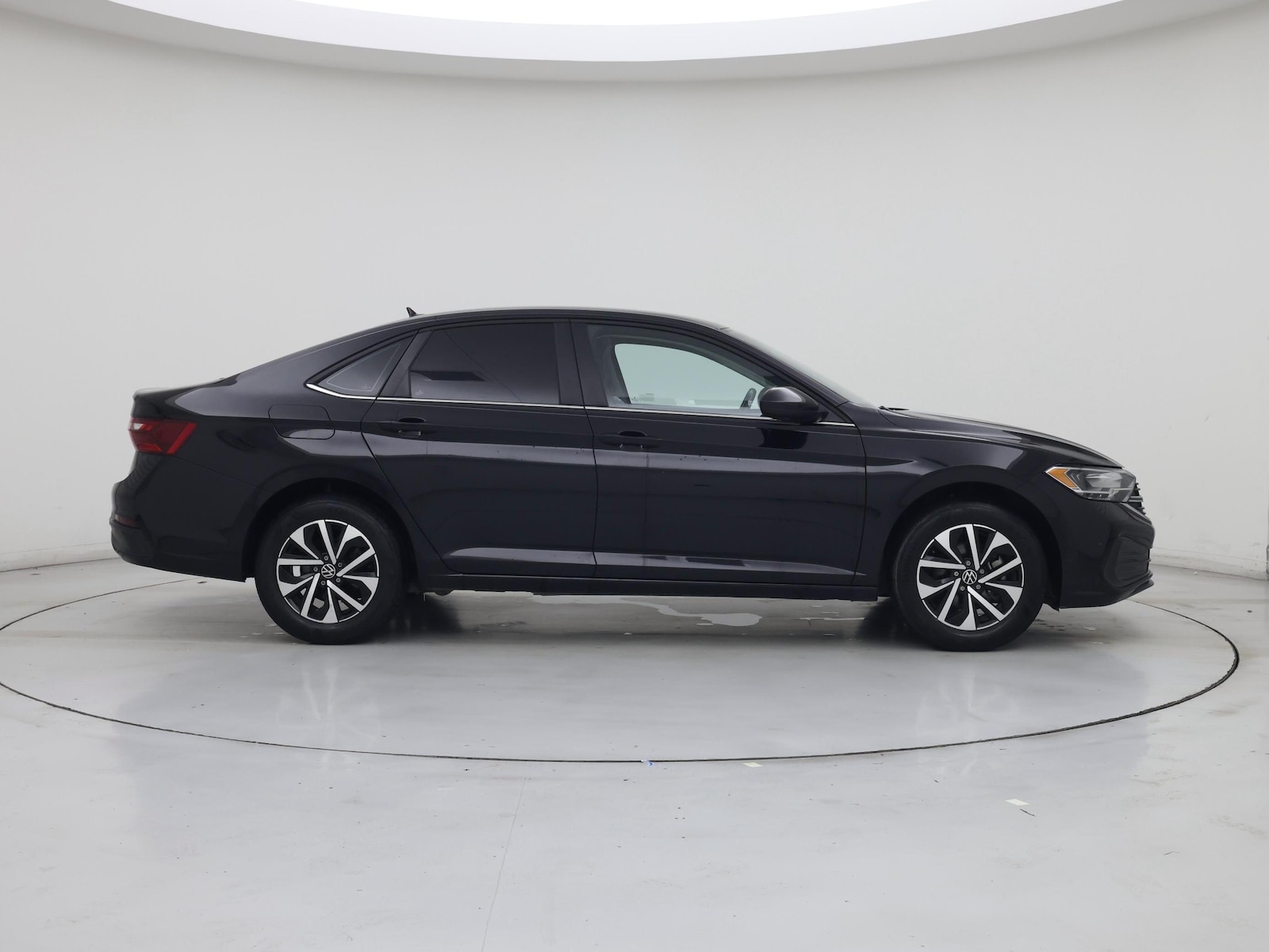 2024 Volkswagen Jetta S - Photo 8