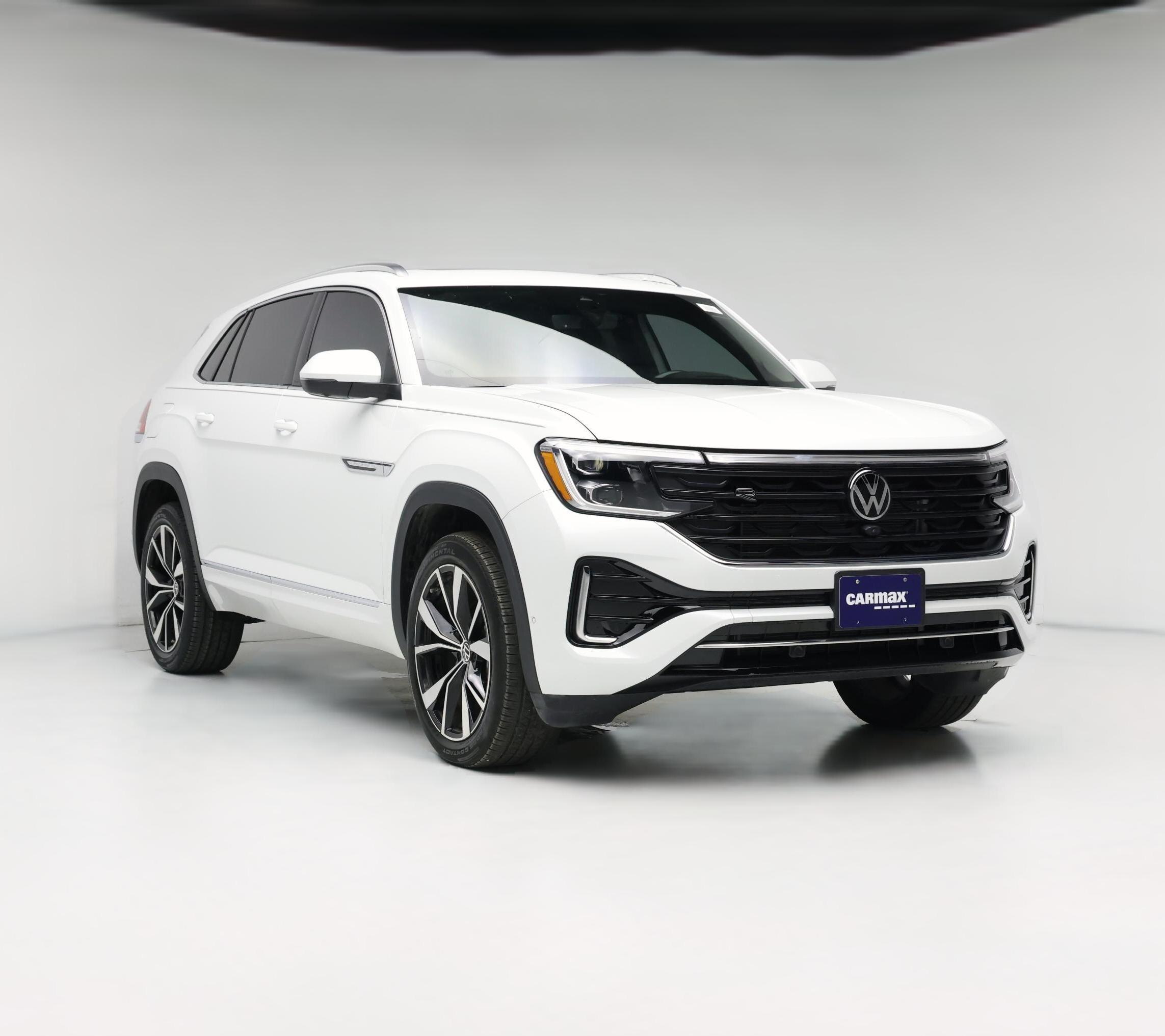 Thumbnail: 2025 Volkswagen Atlas - 1
