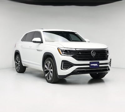 2025 Volkswagen Atlas Cross Sport SEL Premium R-Line