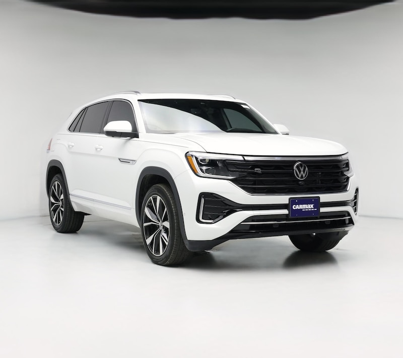 2025 Volkswagen Atlas Cross Sport SEL Premium R-Line