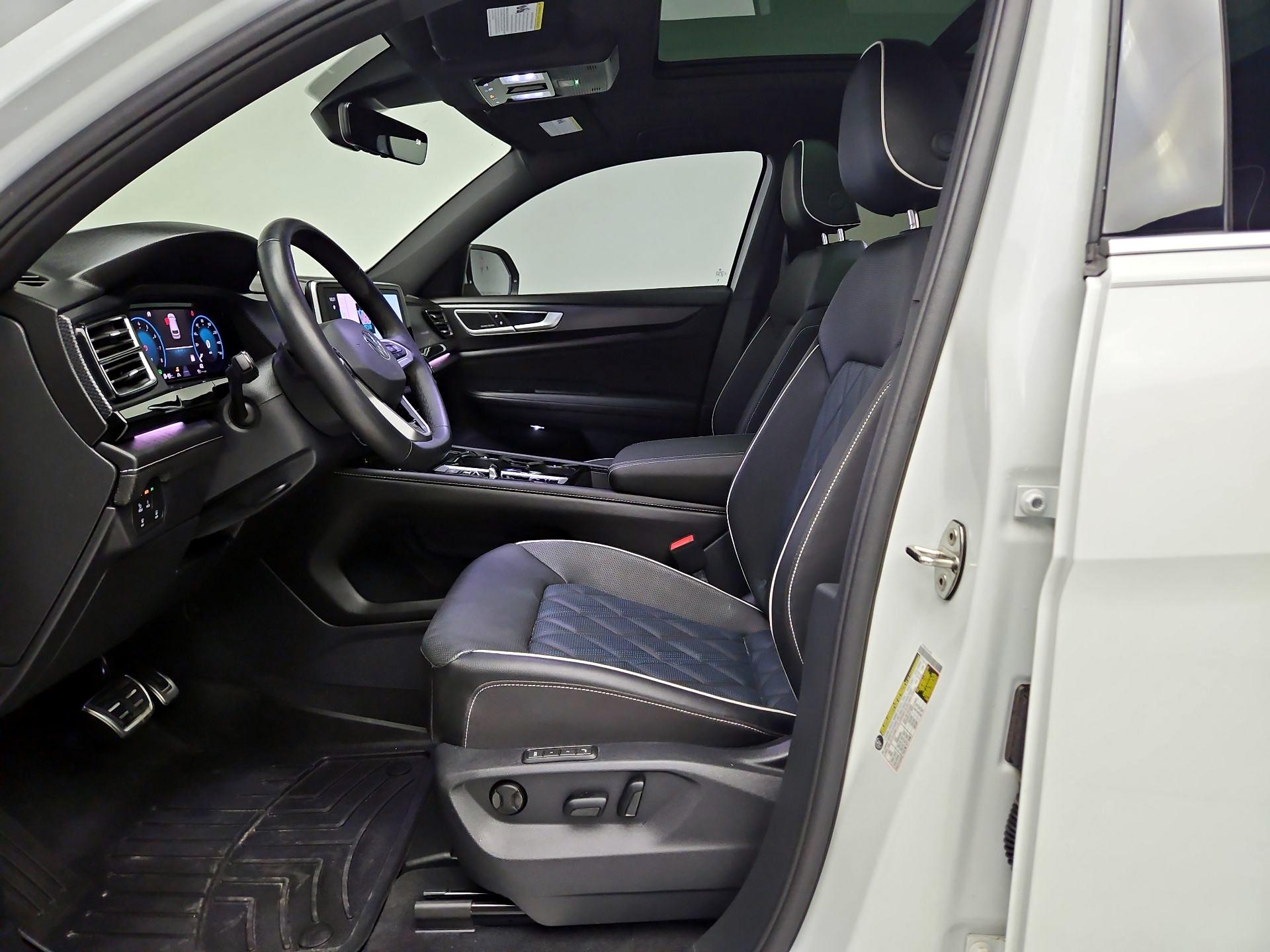 Thumbnail: 2025 Volkswagen Atlas - 11