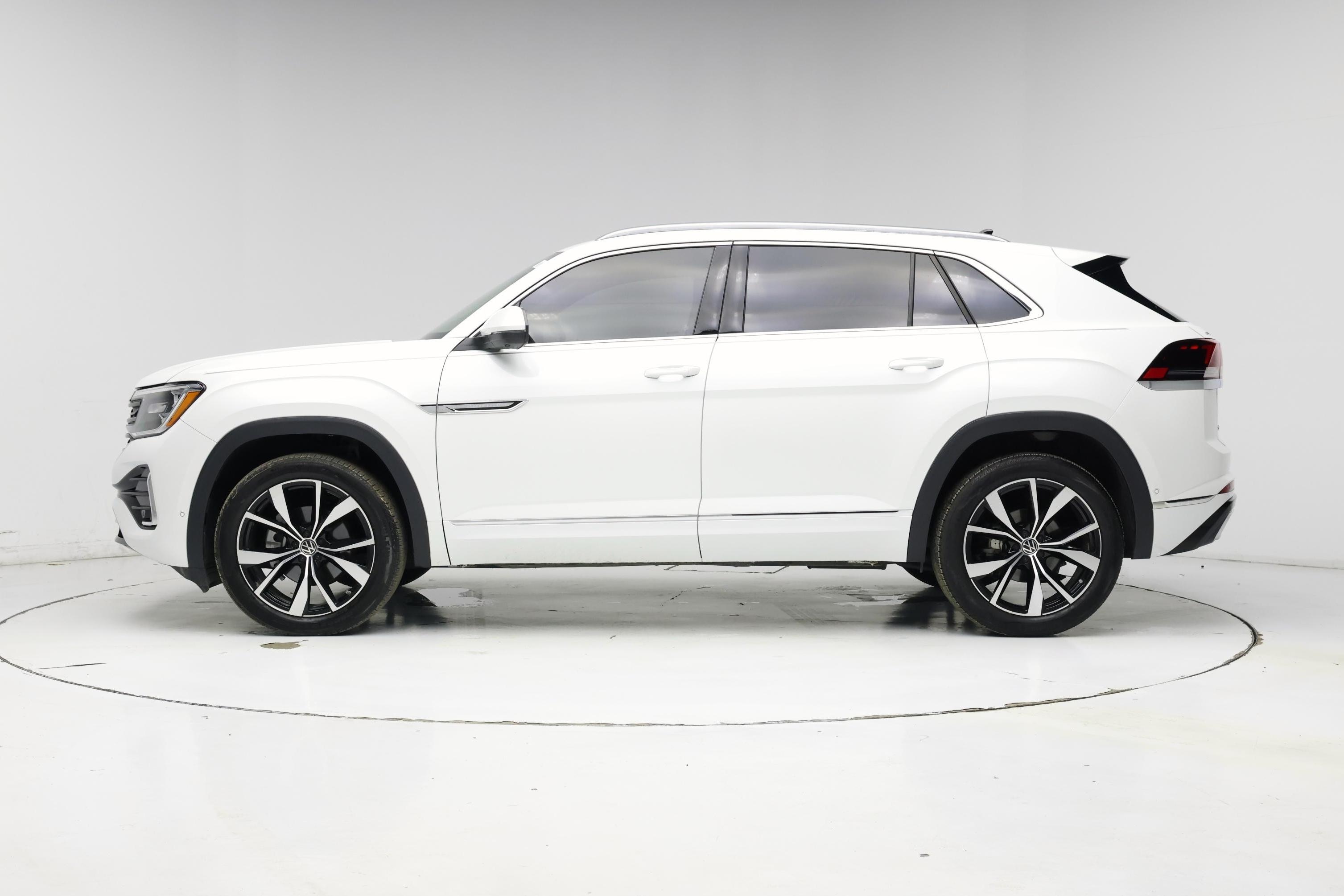 Thumbnail: 2025 Volkswagen Atlas - 3