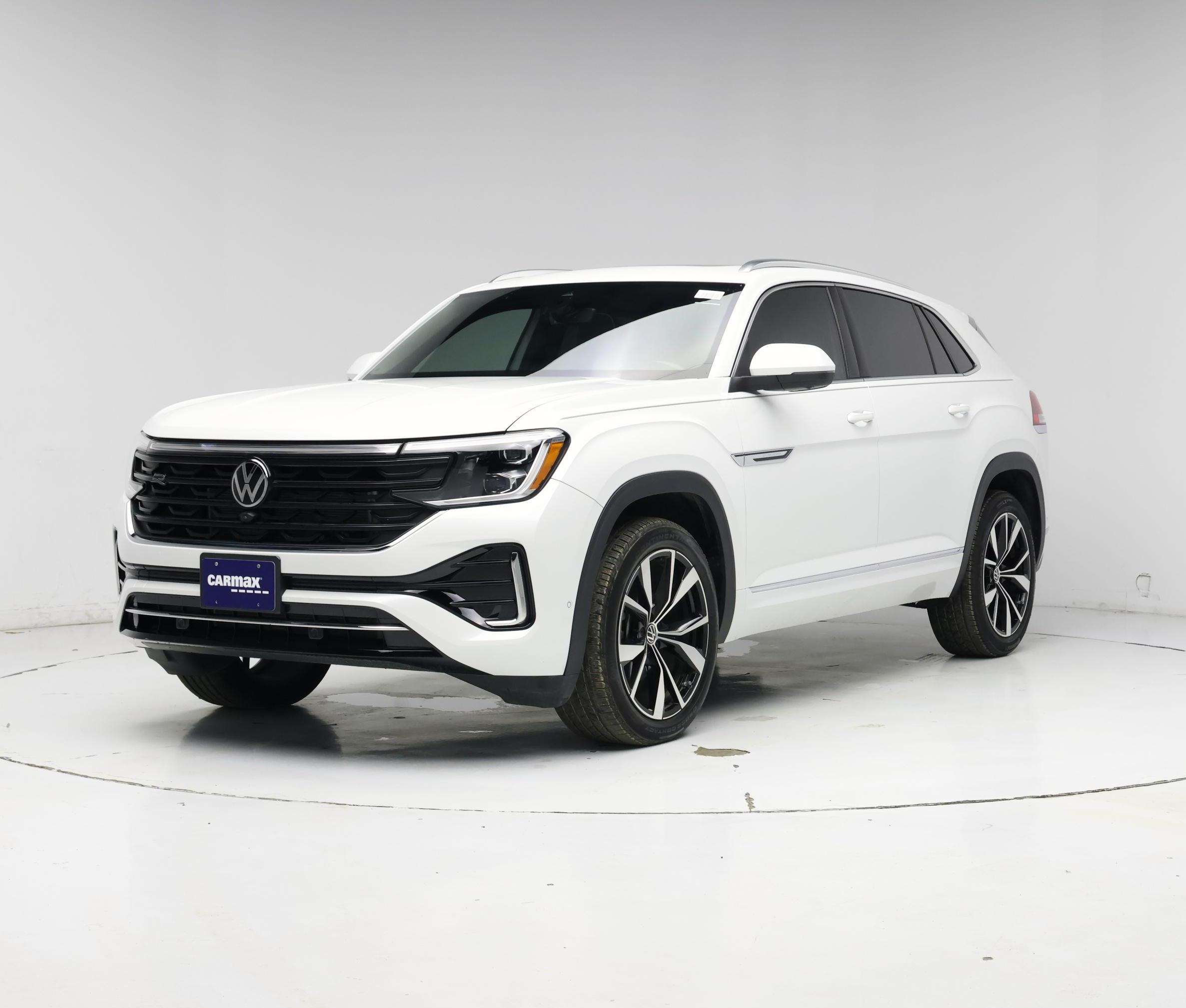 Thumbnail: 2025 Volkswagen Atlas - 4