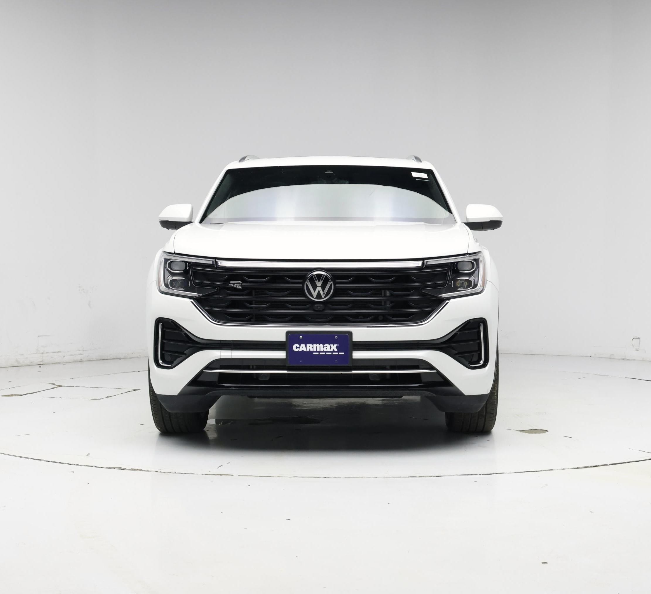 Thumbnail: 2025 Volkswagen Atlas - 5