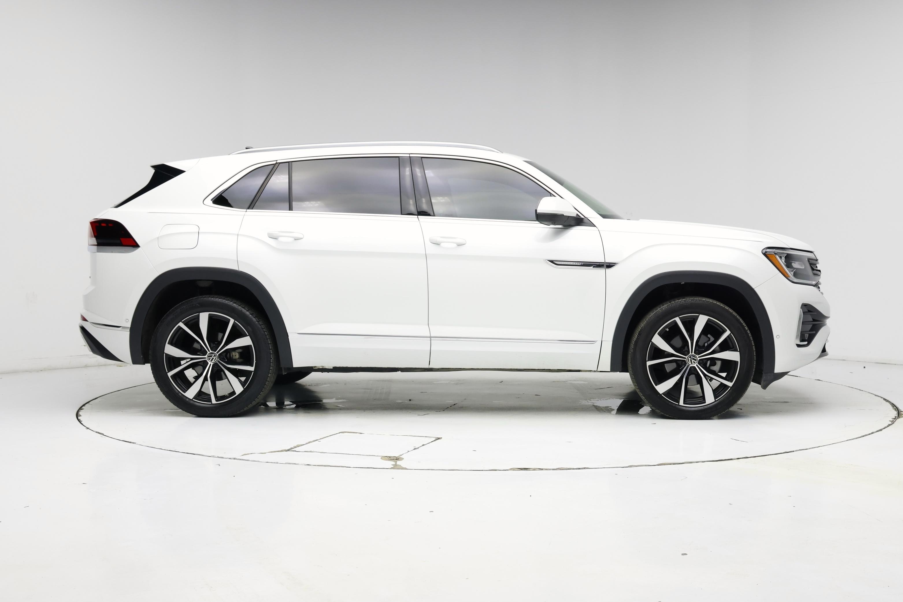Thumbnail: 2025 Volkswagen Atlas - 7