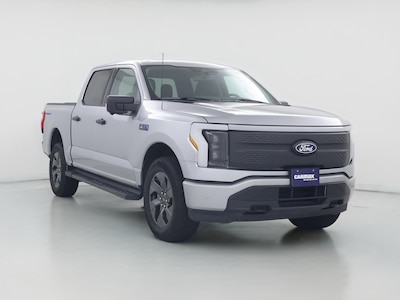 2024 Ford F150 Lightning XLT