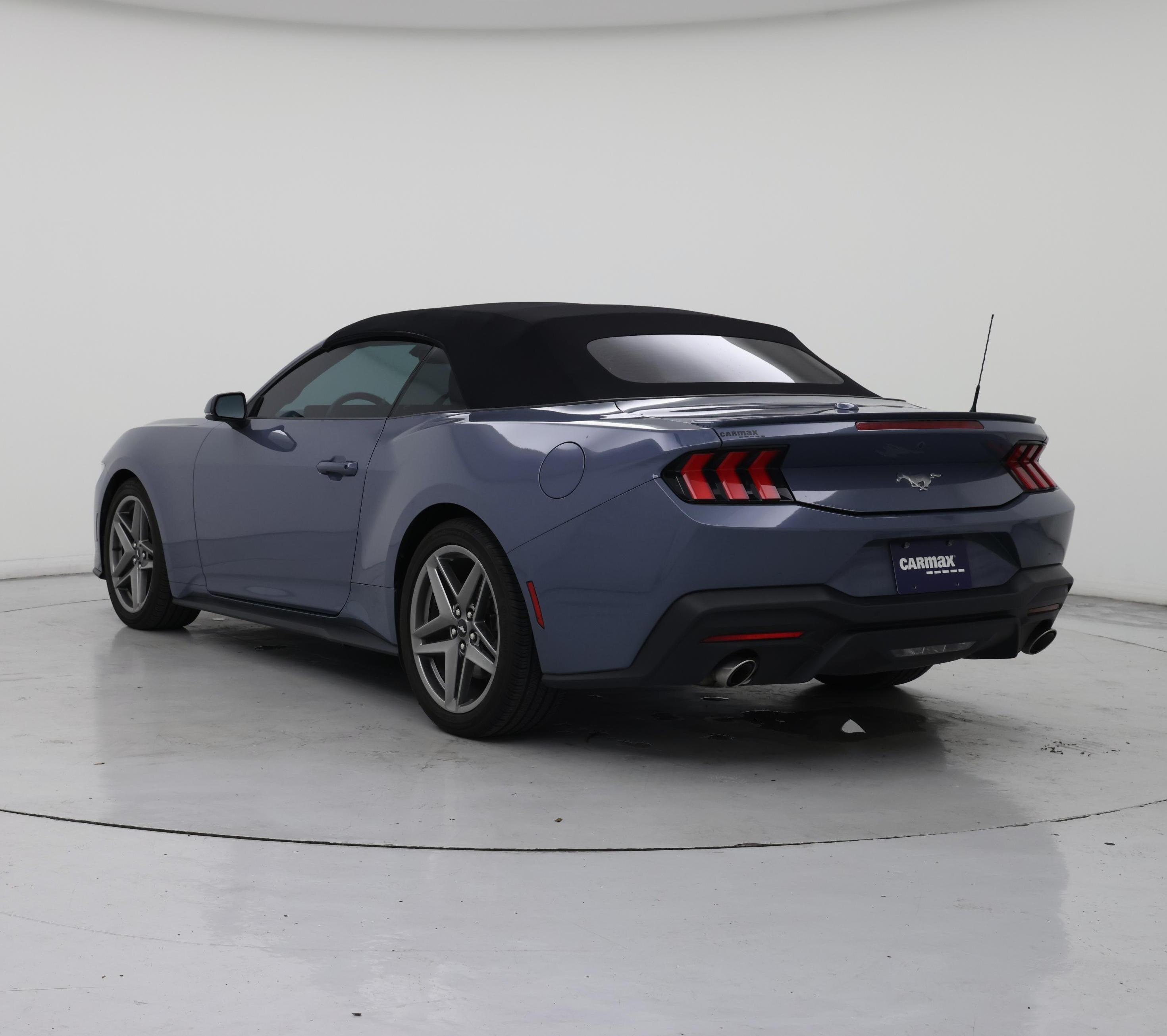 Thumbnail: 2024 Ford Mustang - 2