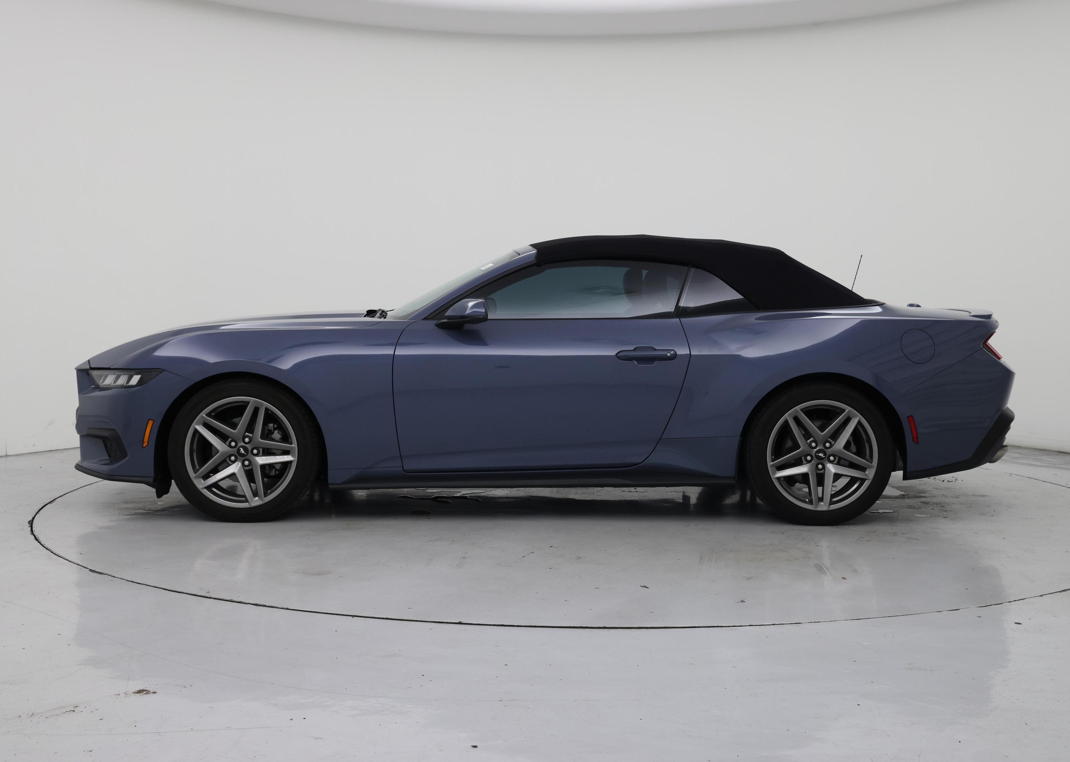 Thumbnail: 2024 Ford Mustang - 3