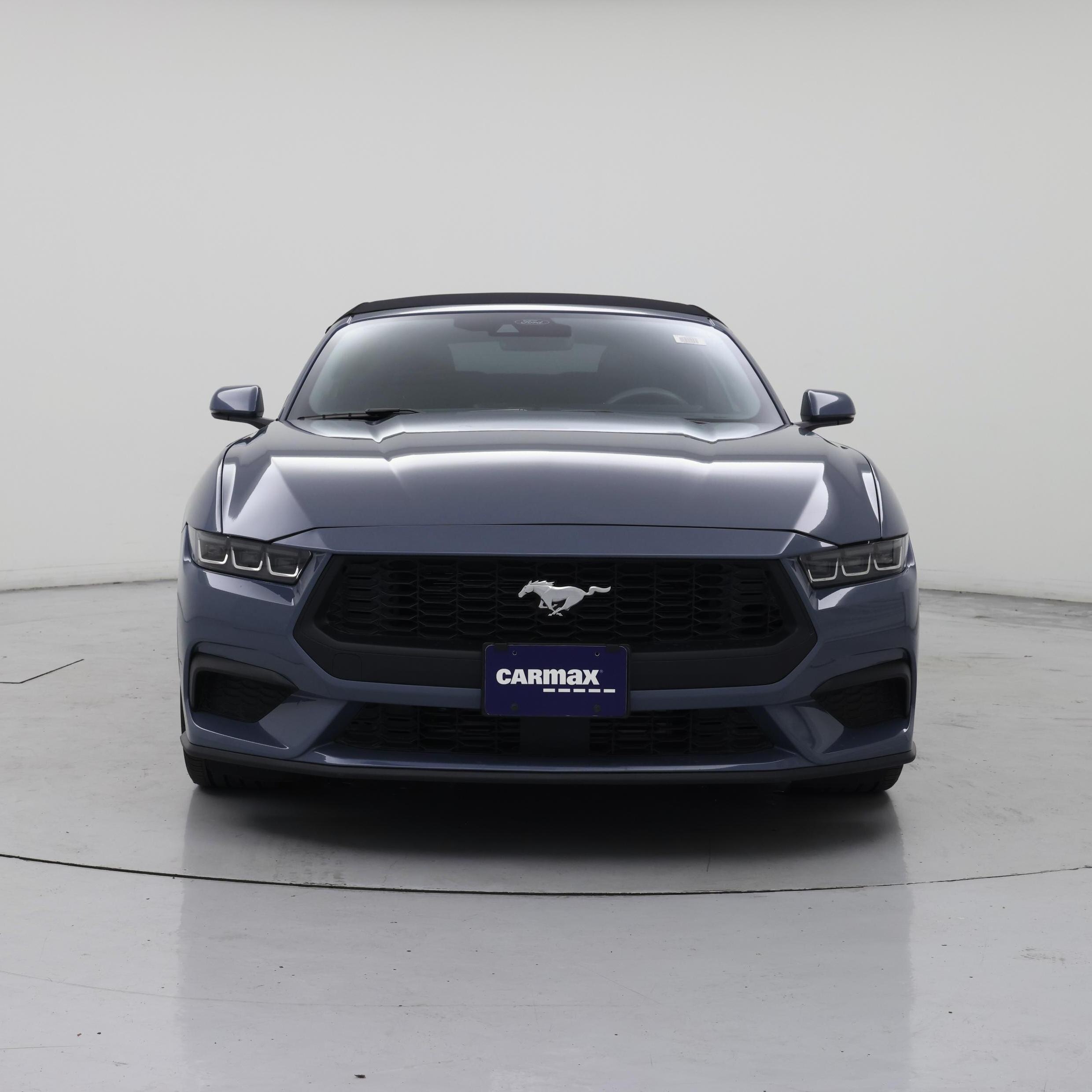 Thumbnail: 2024 Ford Mustang - 5