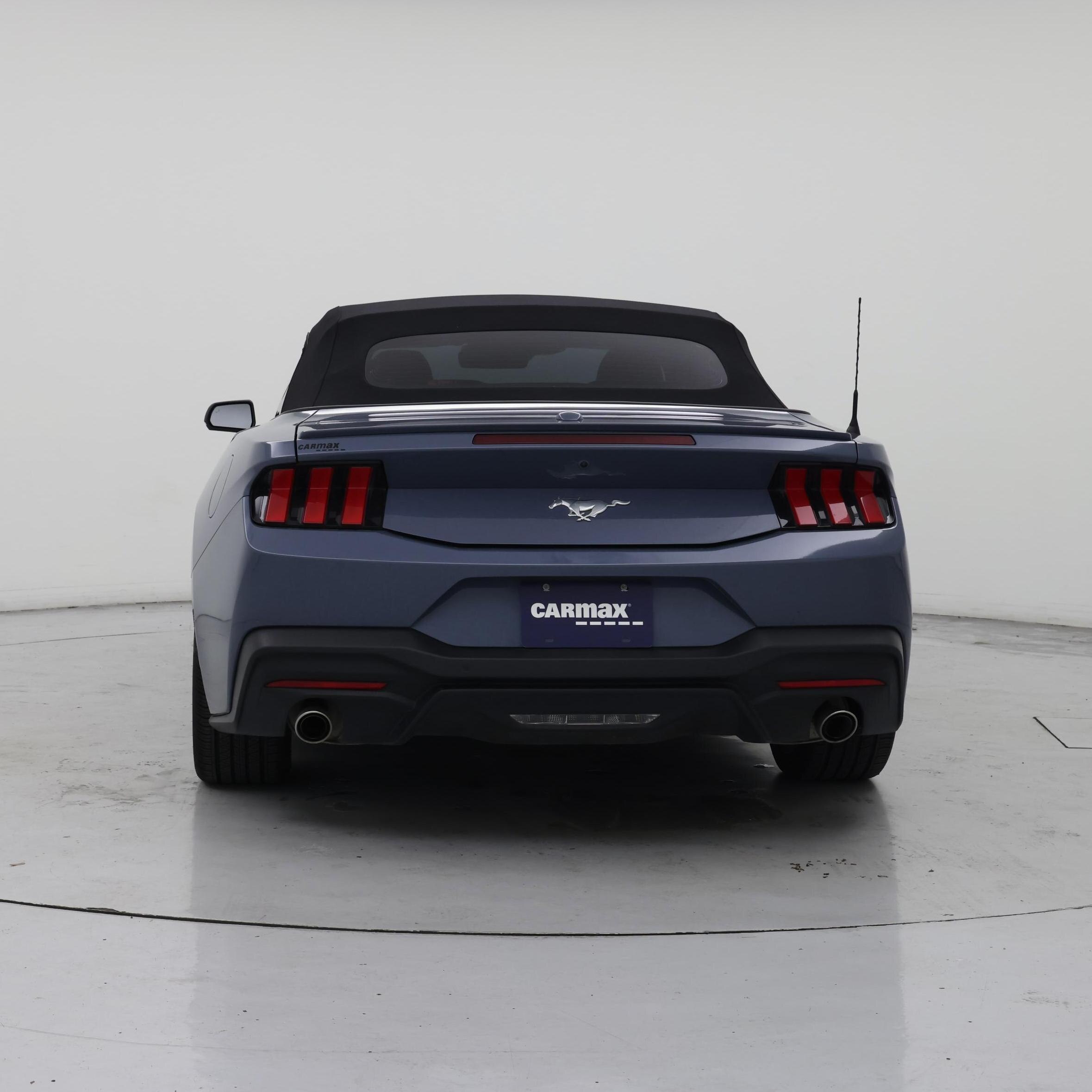 Thumbnail: 2024 Ford Mustang - 6