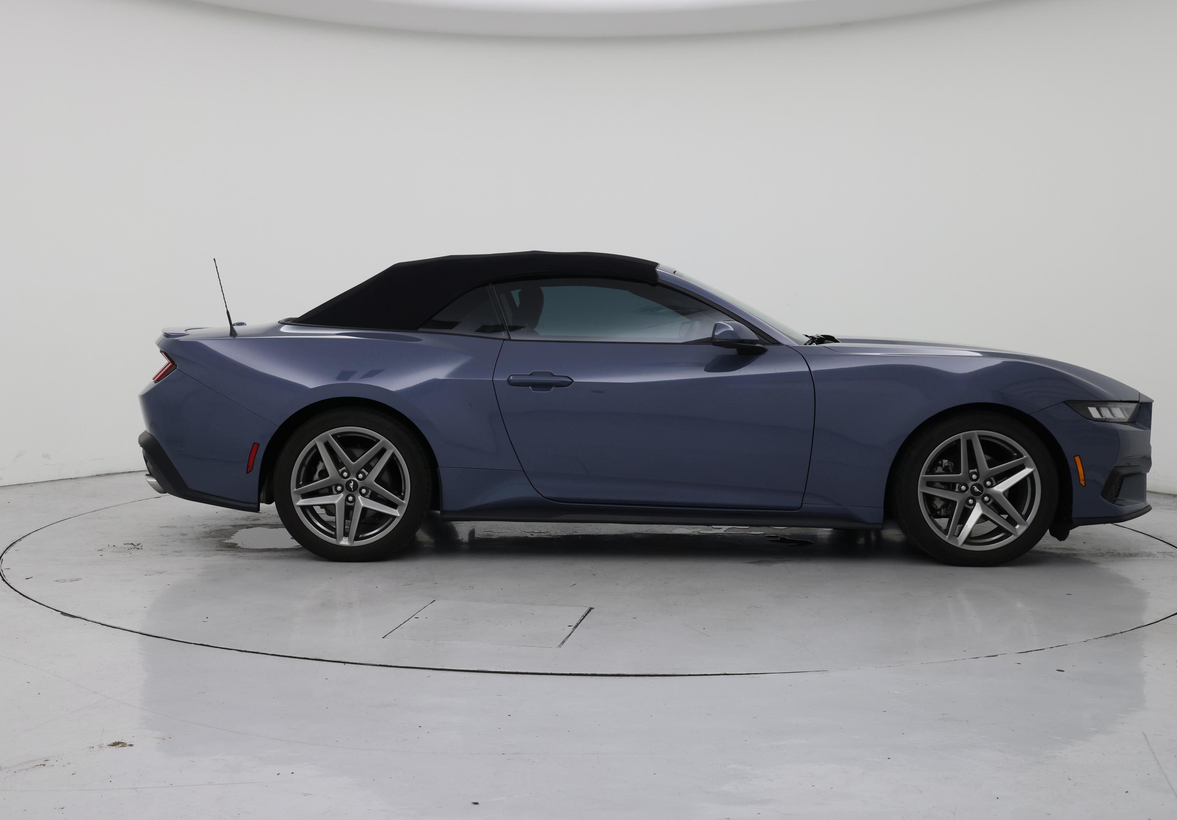 Thumbnail: 2024 Ford Mustang - 7