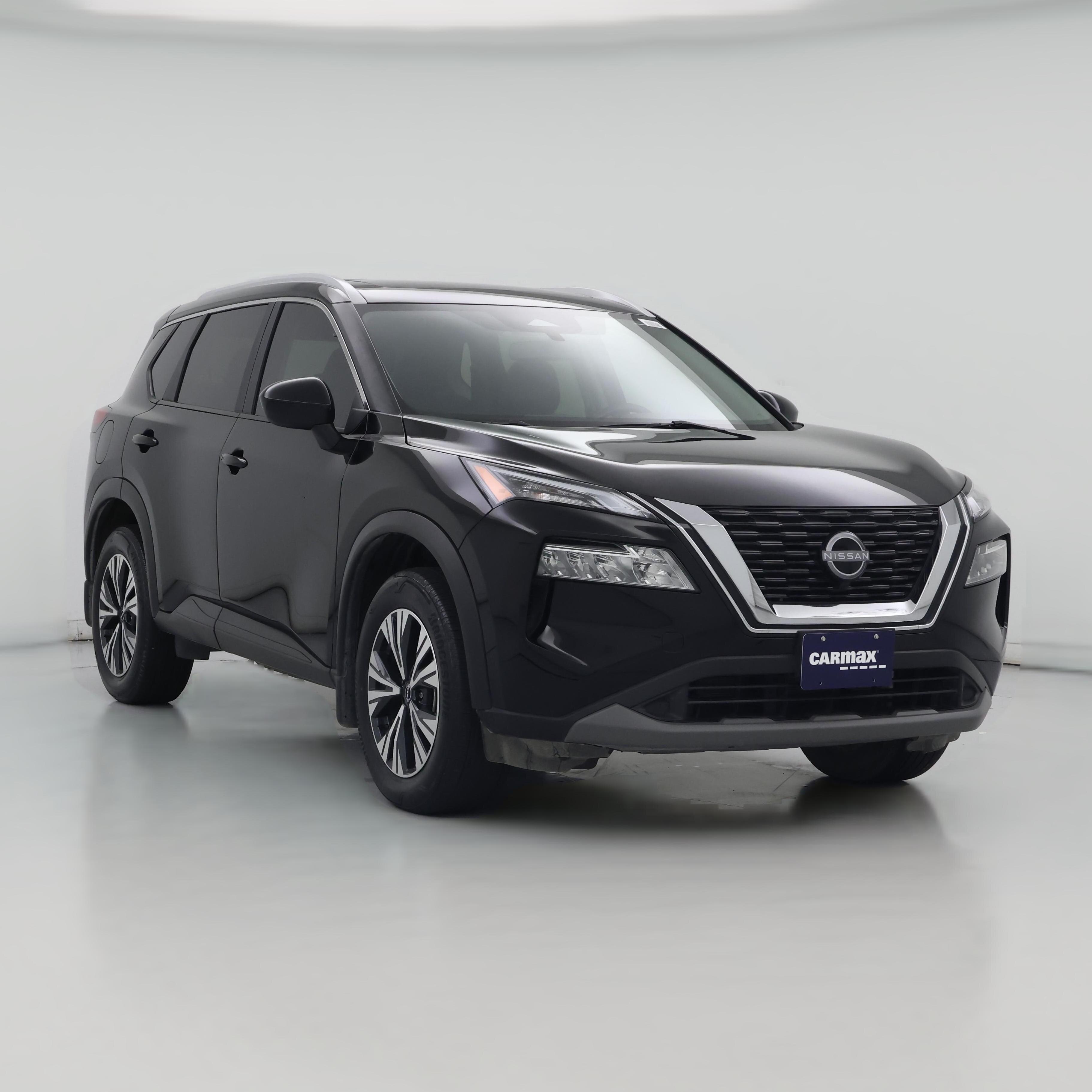 Thumbnail: 2023 Nissan Rogue - 1