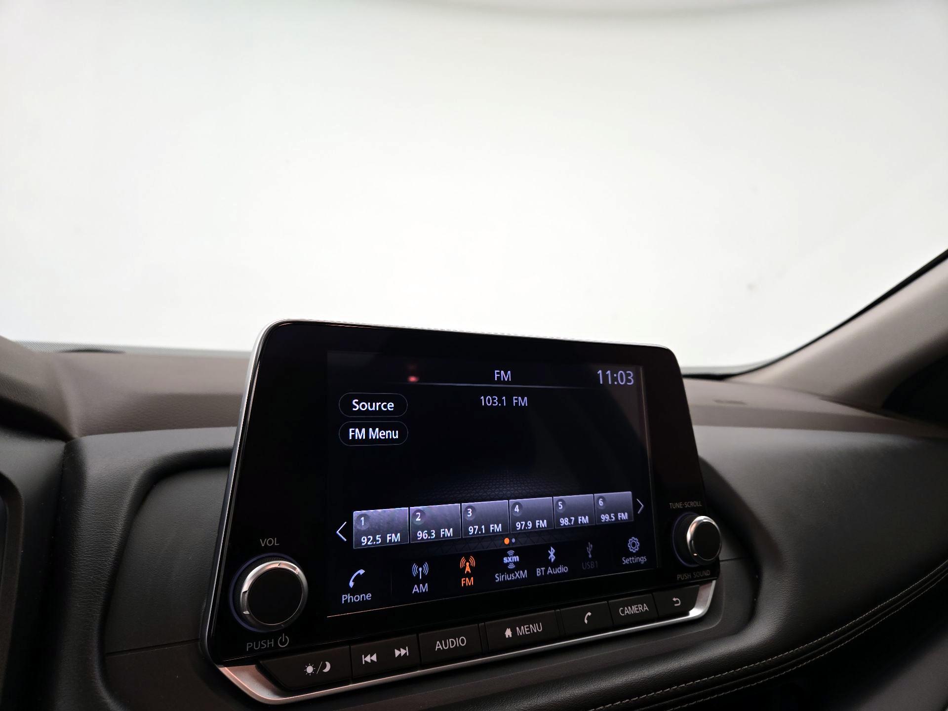 Thumbnail: 2023 Nissan Rogue - 15