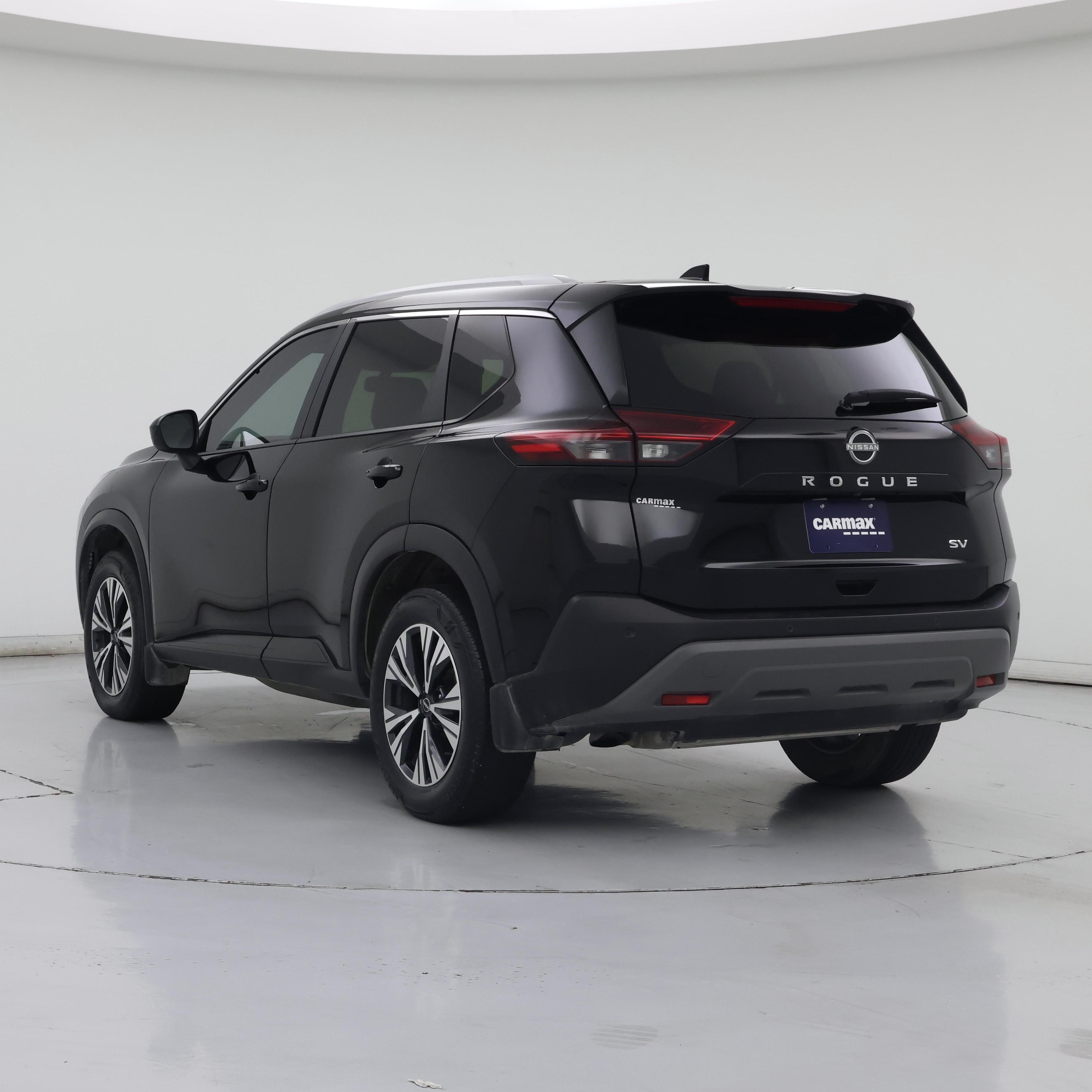 Thumbnail: 2023 Nissan Rogue - 2