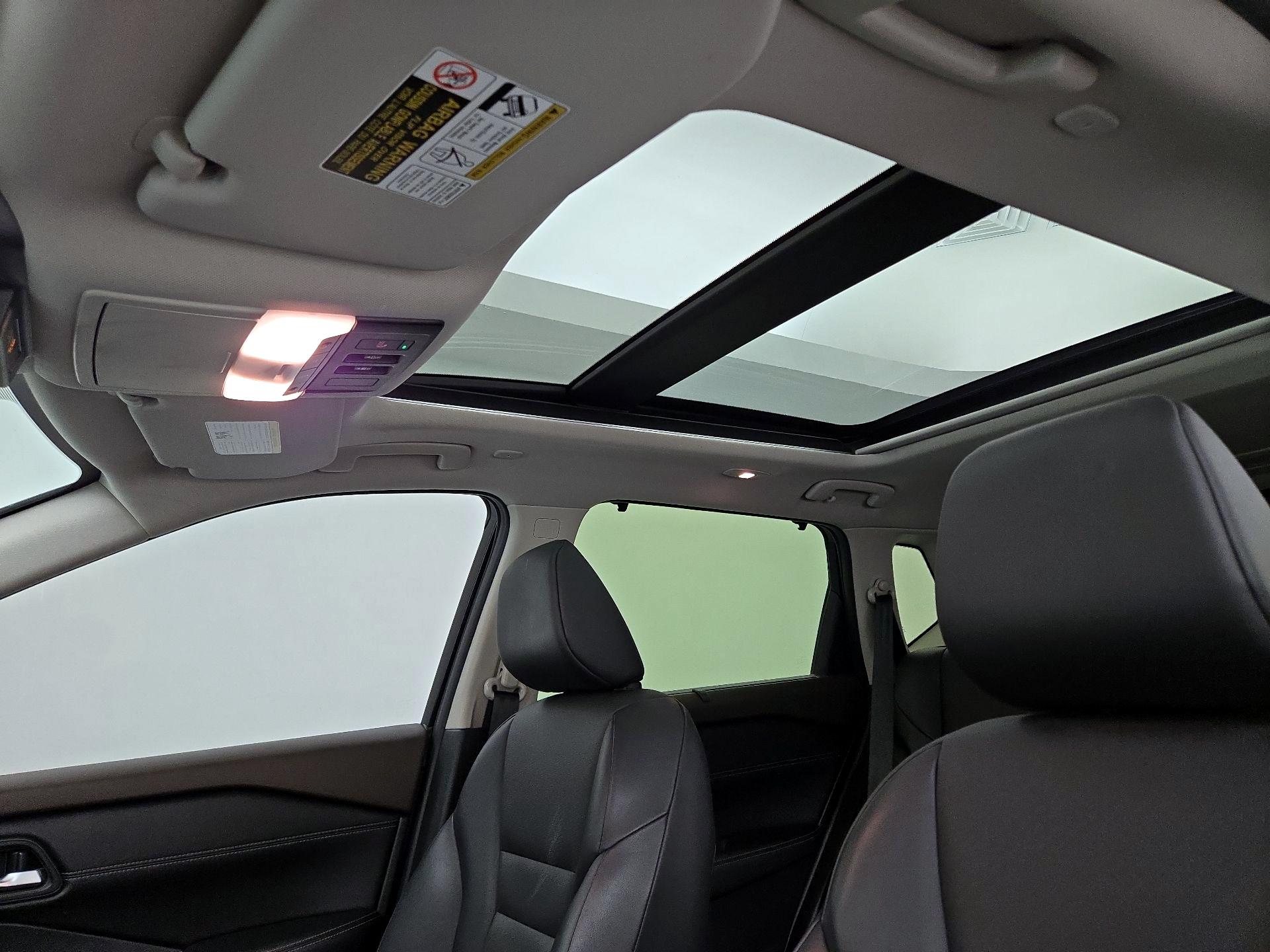 Thumbnail: 2023 Nissan Rogue - 19
