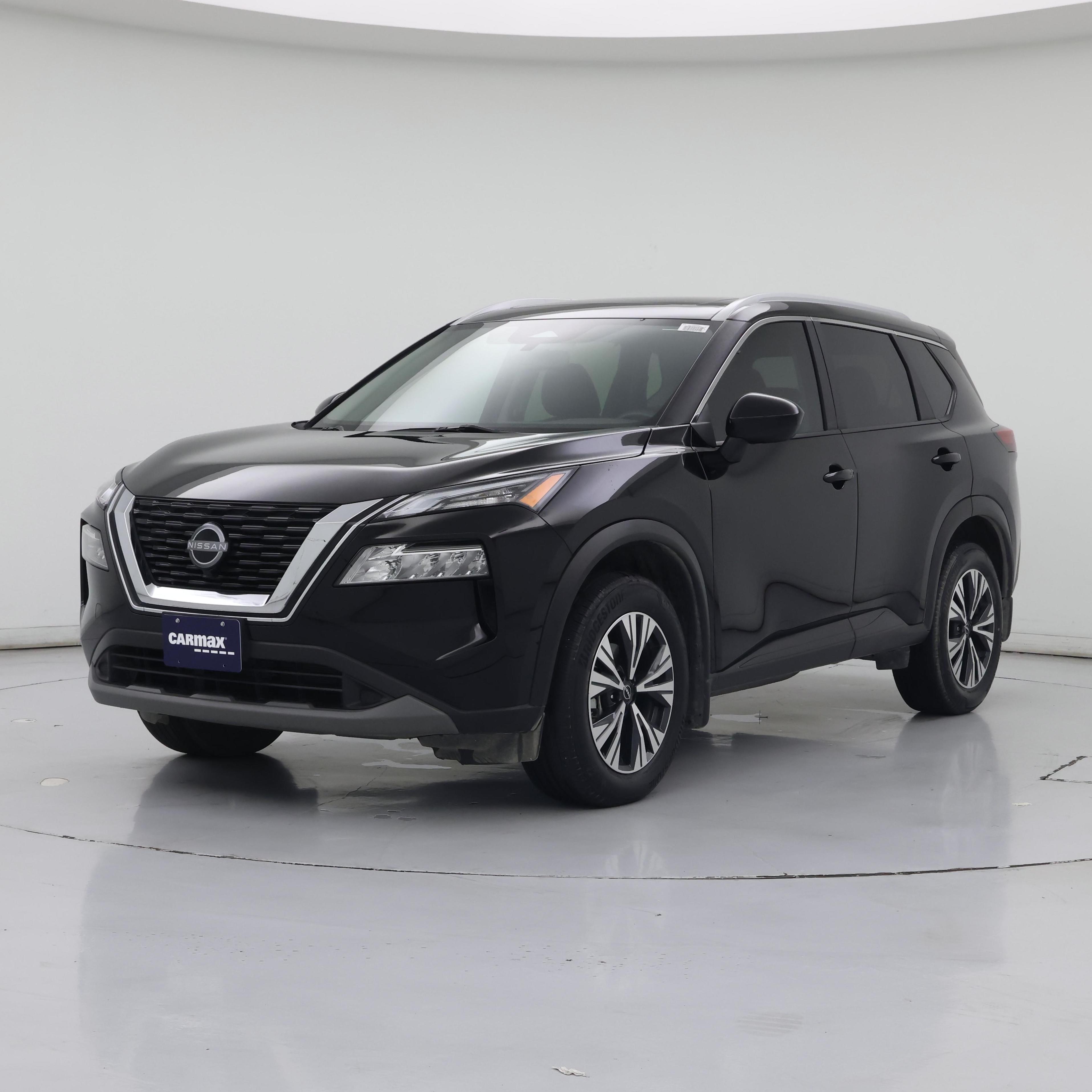 Thumbnail: 2023 Nissan Rogue - 4