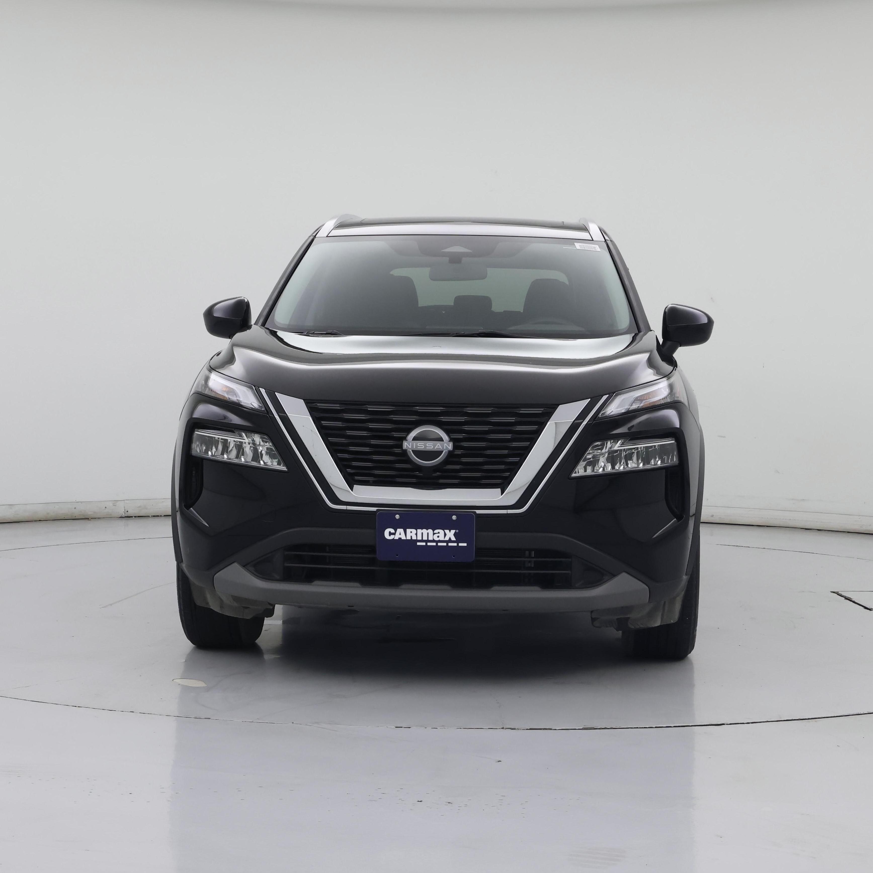 Thumbnail: 2023 Nissan Rogue - 5
