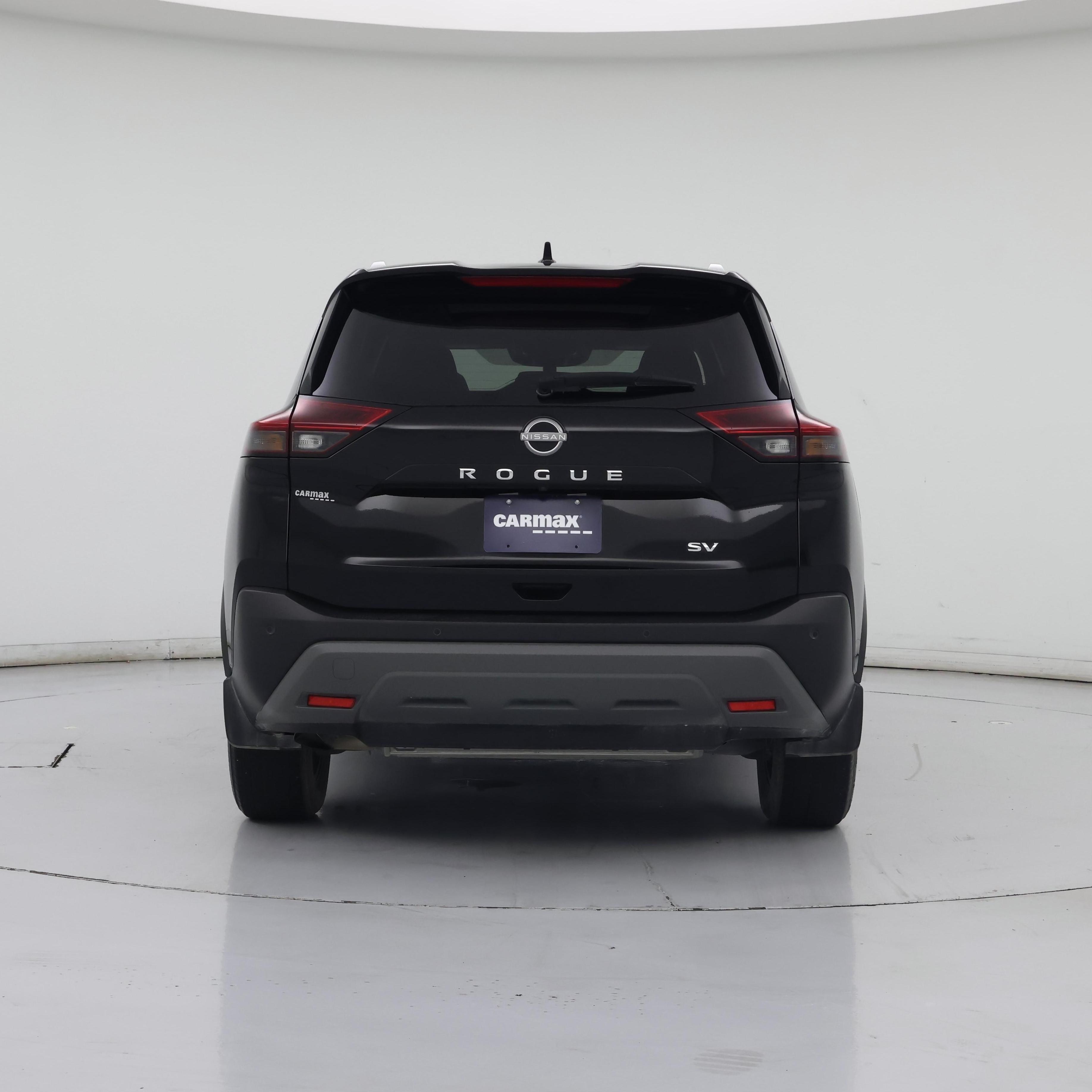 Thumbnail: 2023 Nissan Rogue - 6