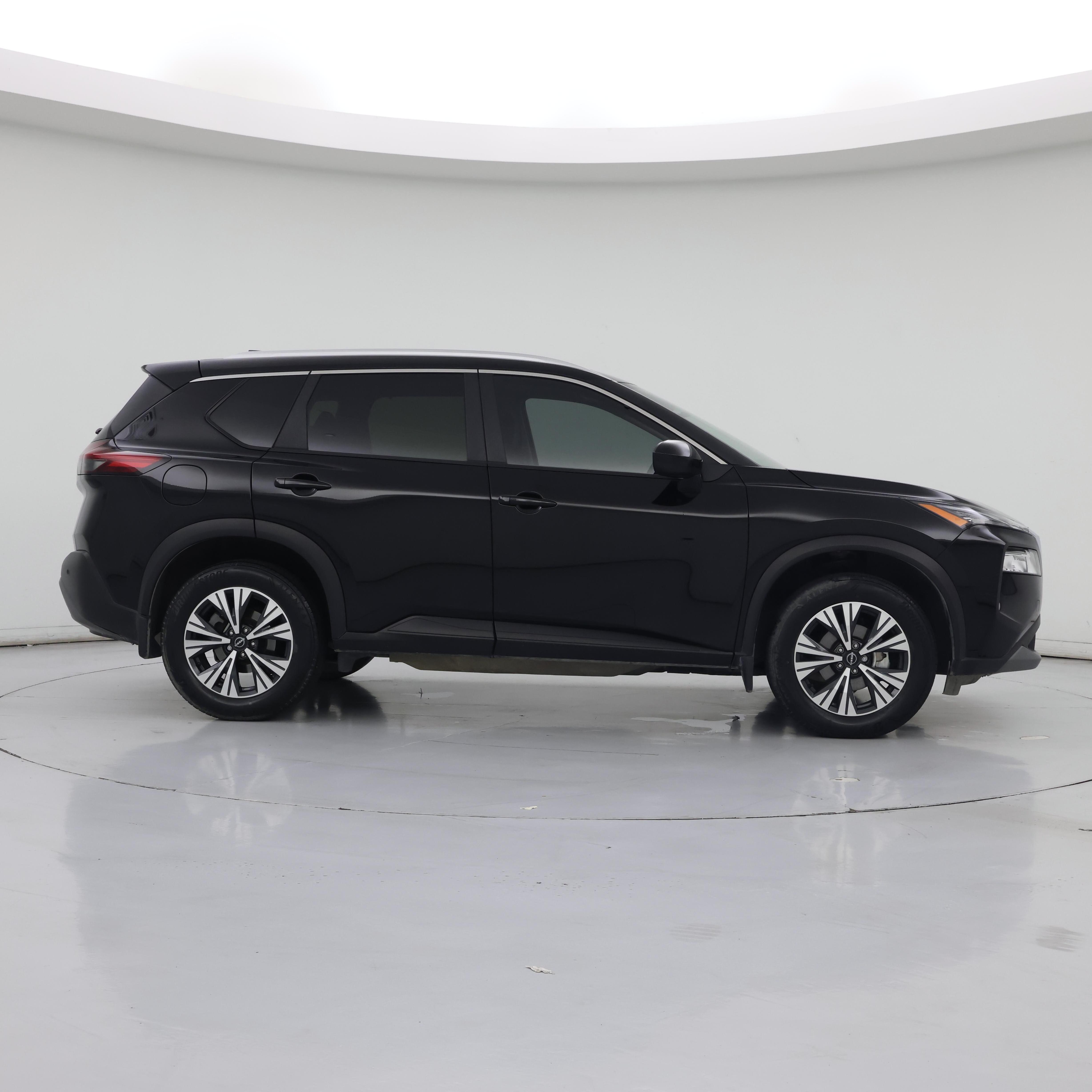 Thumbnail: 2023 Nissan Rogue - 7