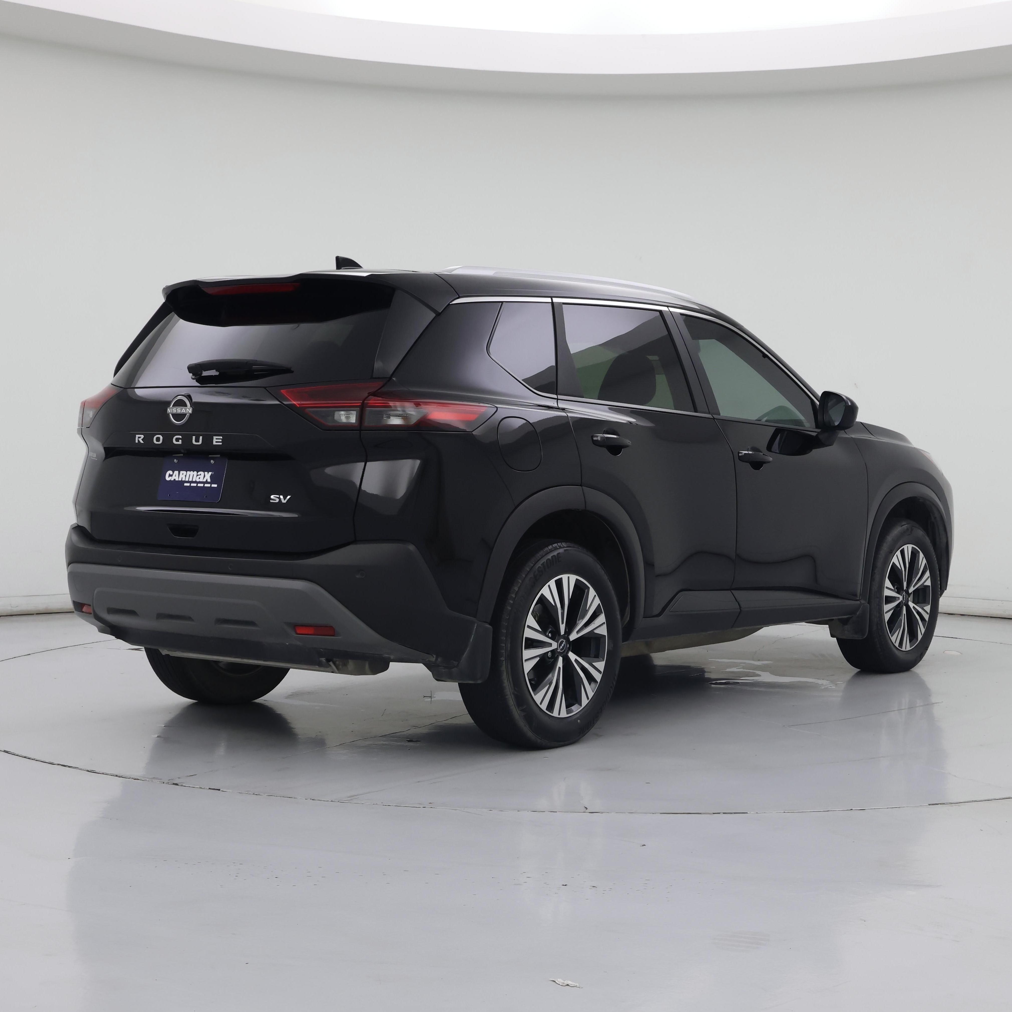 Thumbnail: 2023 Nissan Rogue - 8