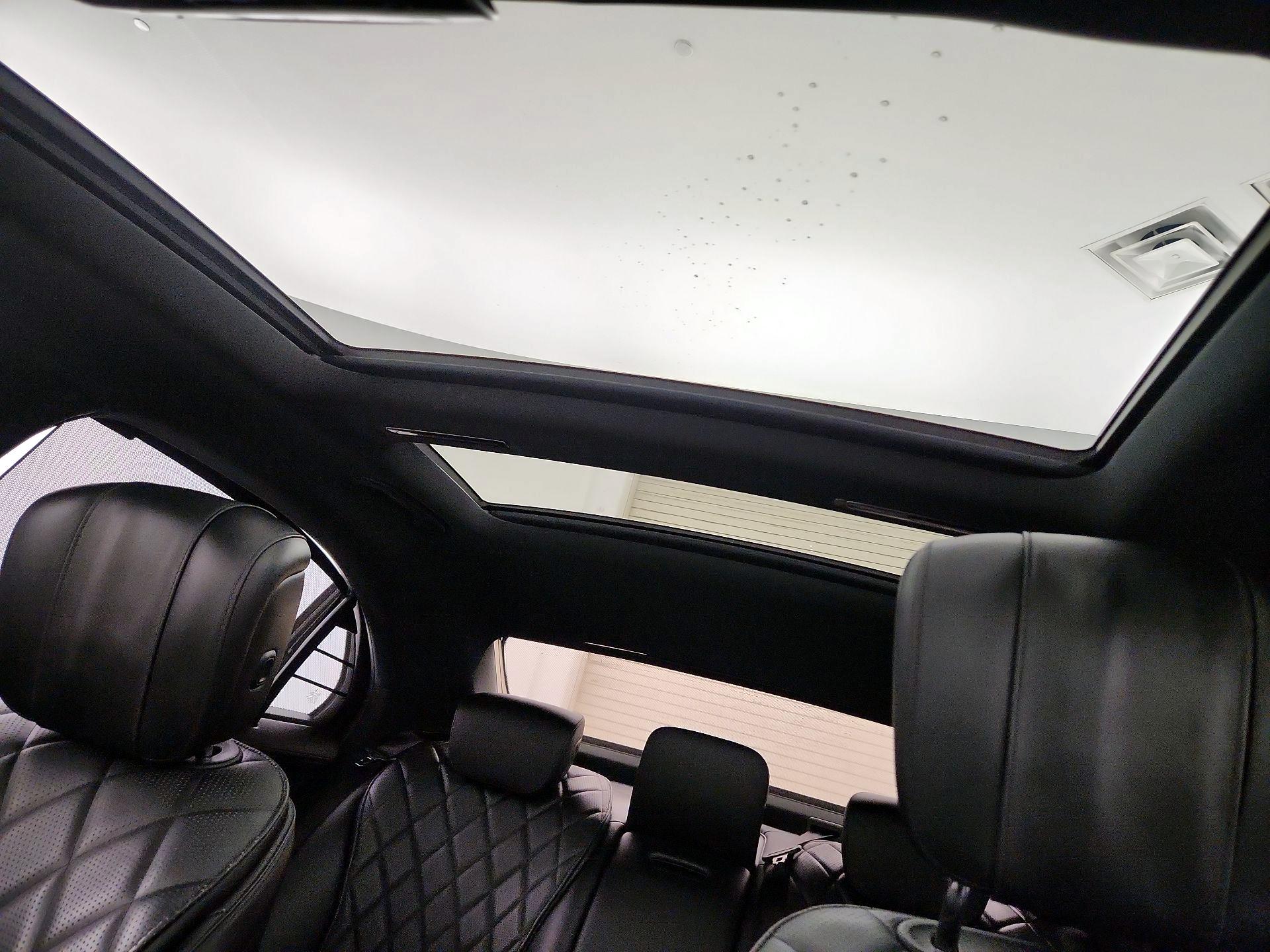 Thumbnail: 2022 Mercedes-Benz S-Class - 18